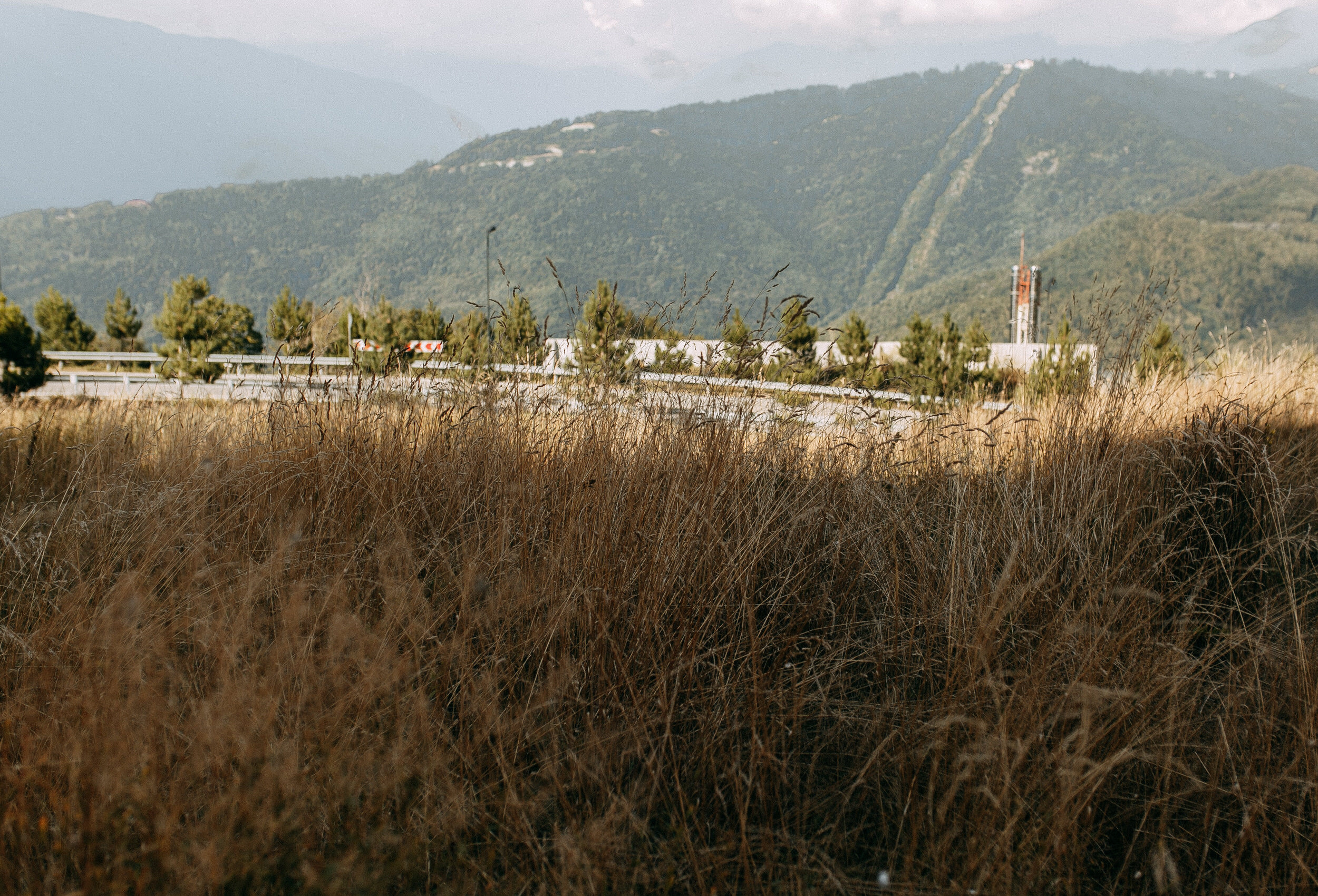 Вадим и Наталья. Свадьба в горах. Свадебный фотограф Сочи Елена Казакова