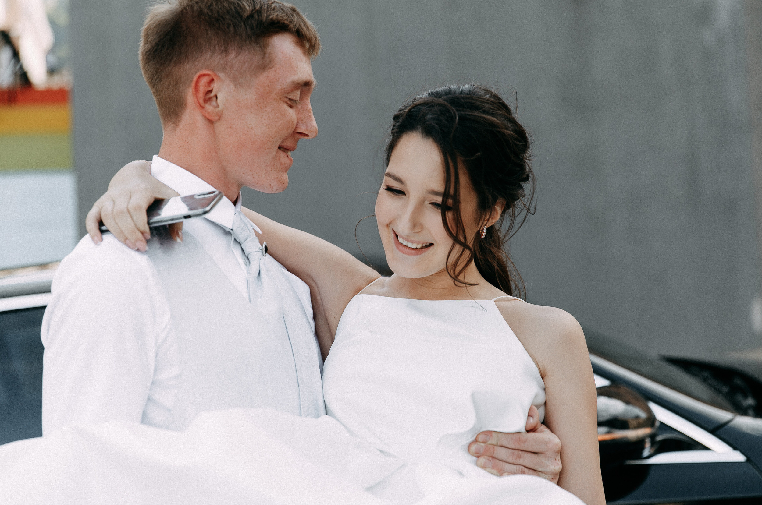 Вадим и Наталья. Свадьба в горах. Свадебный фотограф Сочи Елена Казакова