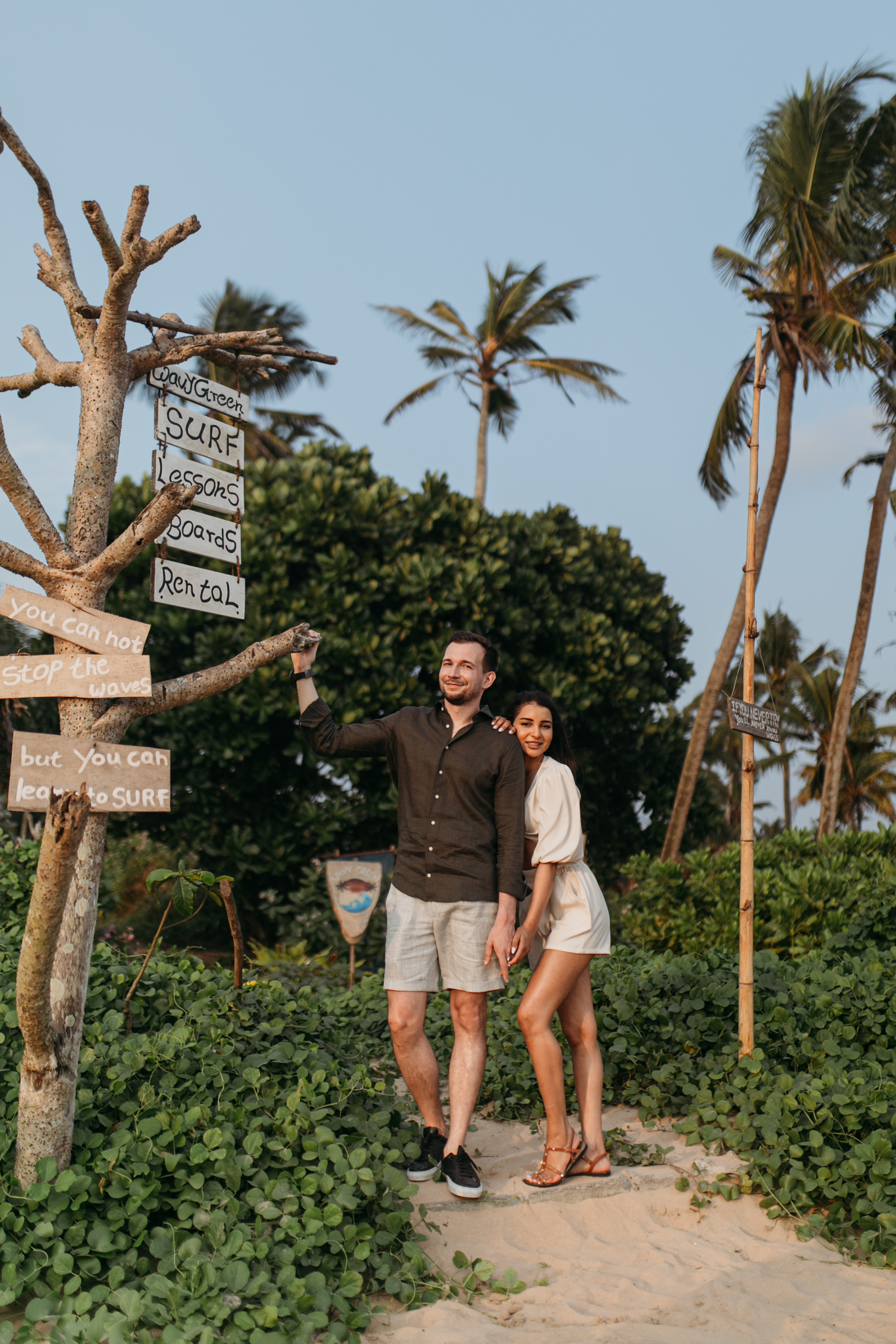 Шри Ланка. Свадебный фотограф Сочи Елена Казакова