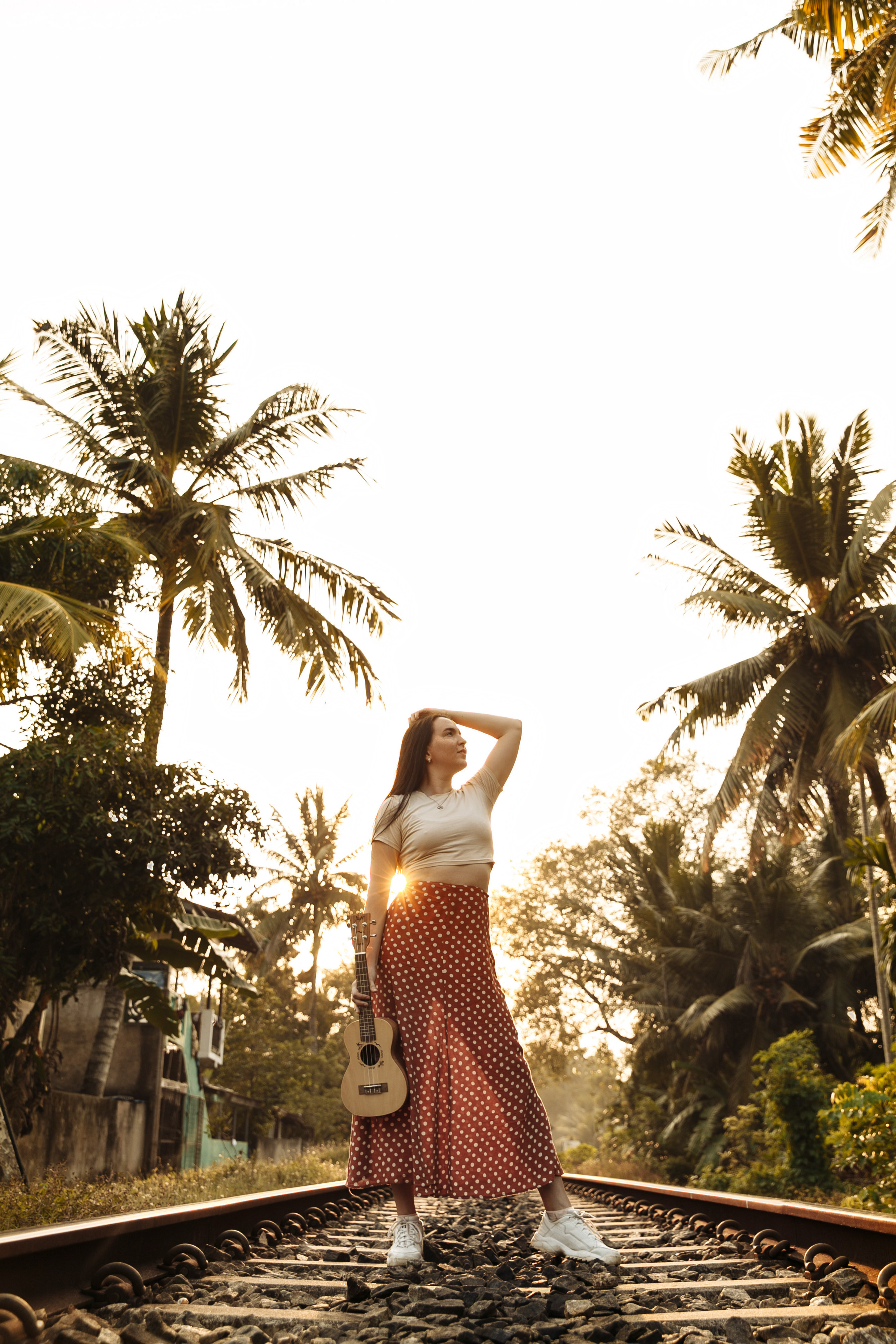 Шри Ланка. Свадебный фотограф Сочи Елена Казакова