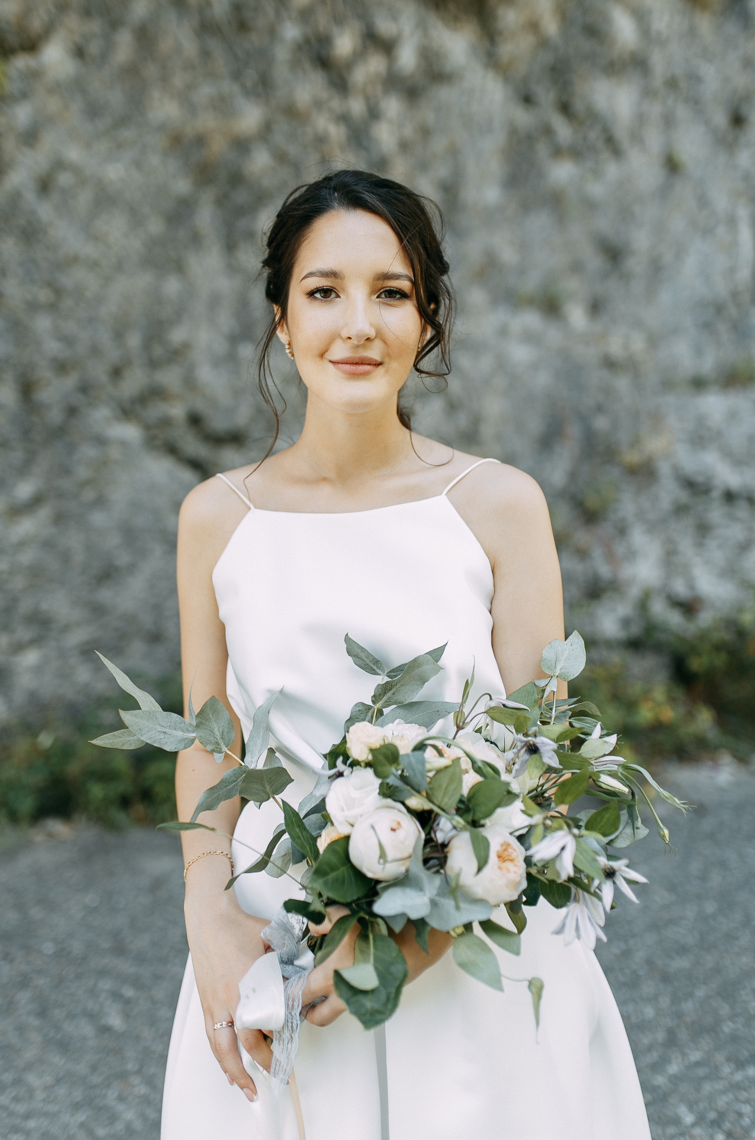 Вадим и Наталья. Свадьба в горах. Свадебный фотограф Сочи Елена Казакова