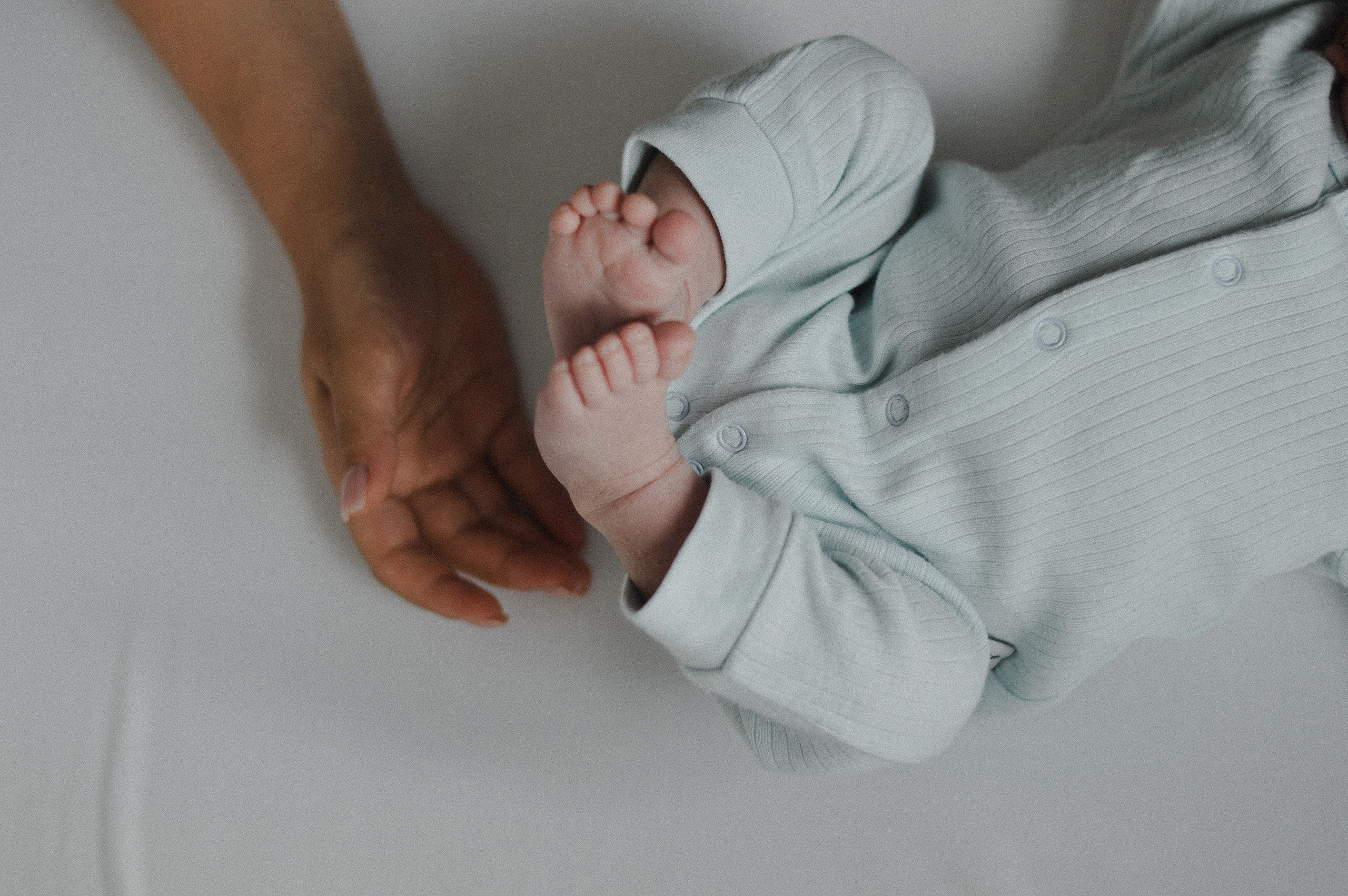 Эмануэлю 10 дней. Фотограф в Москве/Санкт-Петербурге