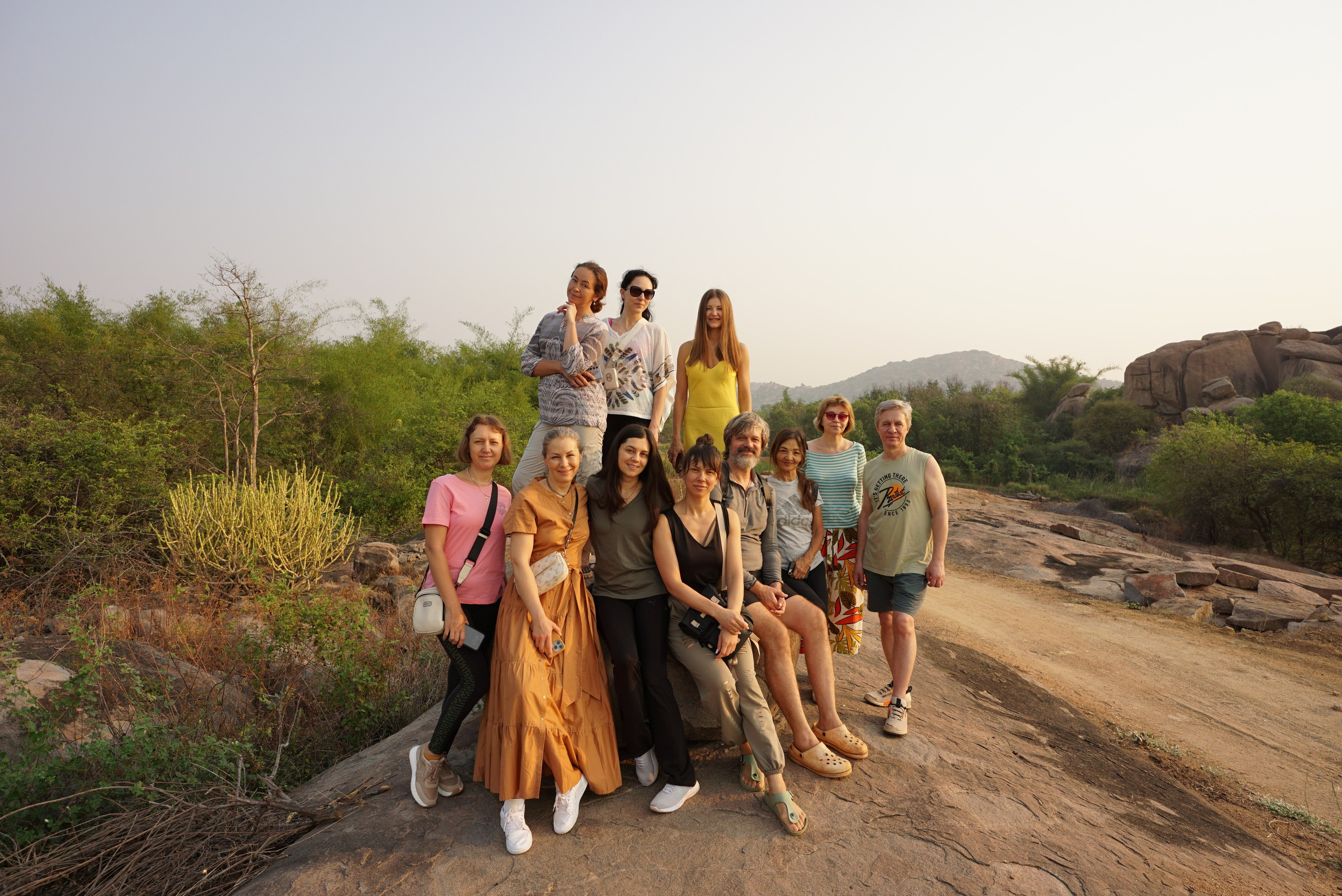 Индия. Живые снимки! Фотограф Даша Бендер