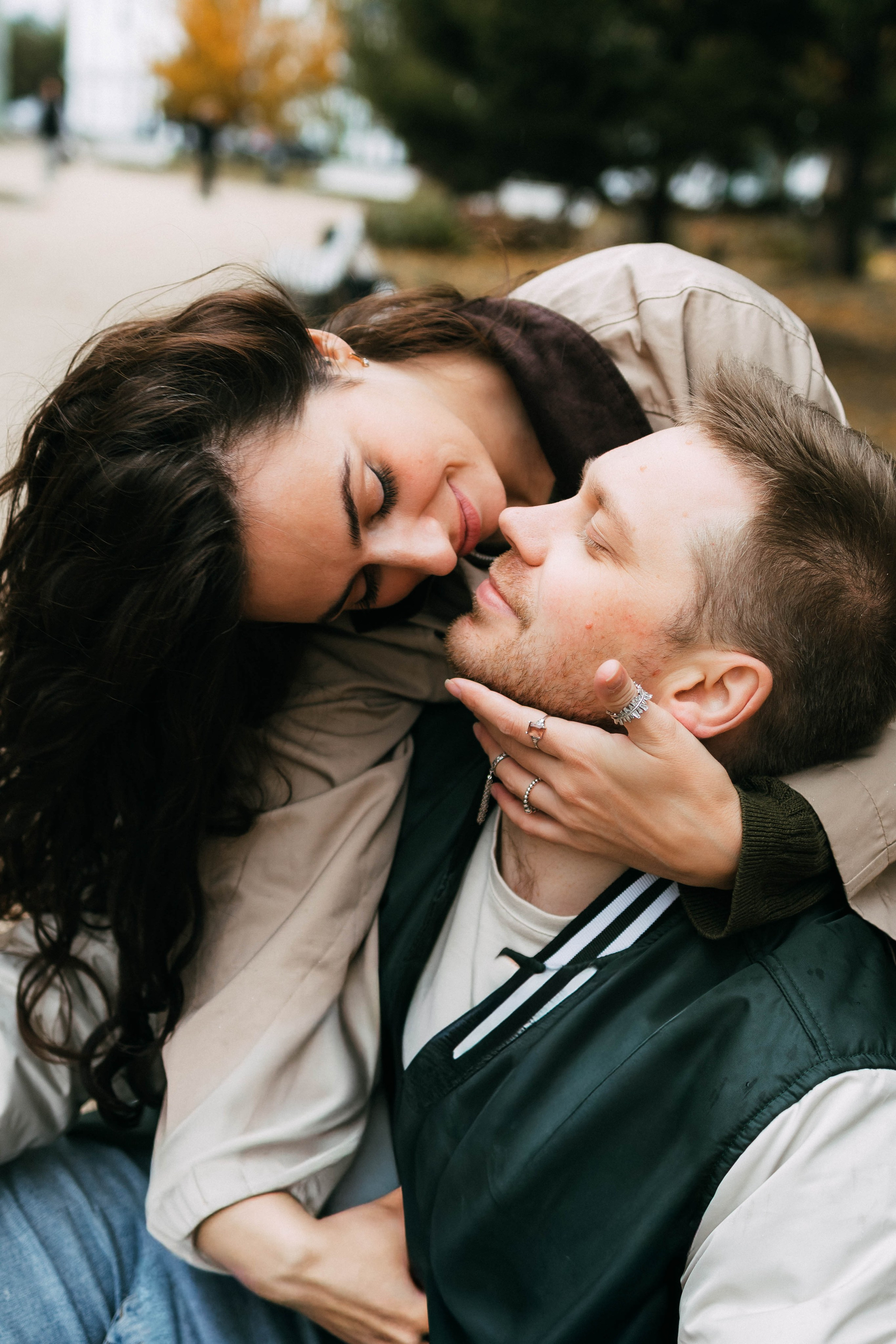 Альбом 2. Семейный фотограф Елена Шаяпова