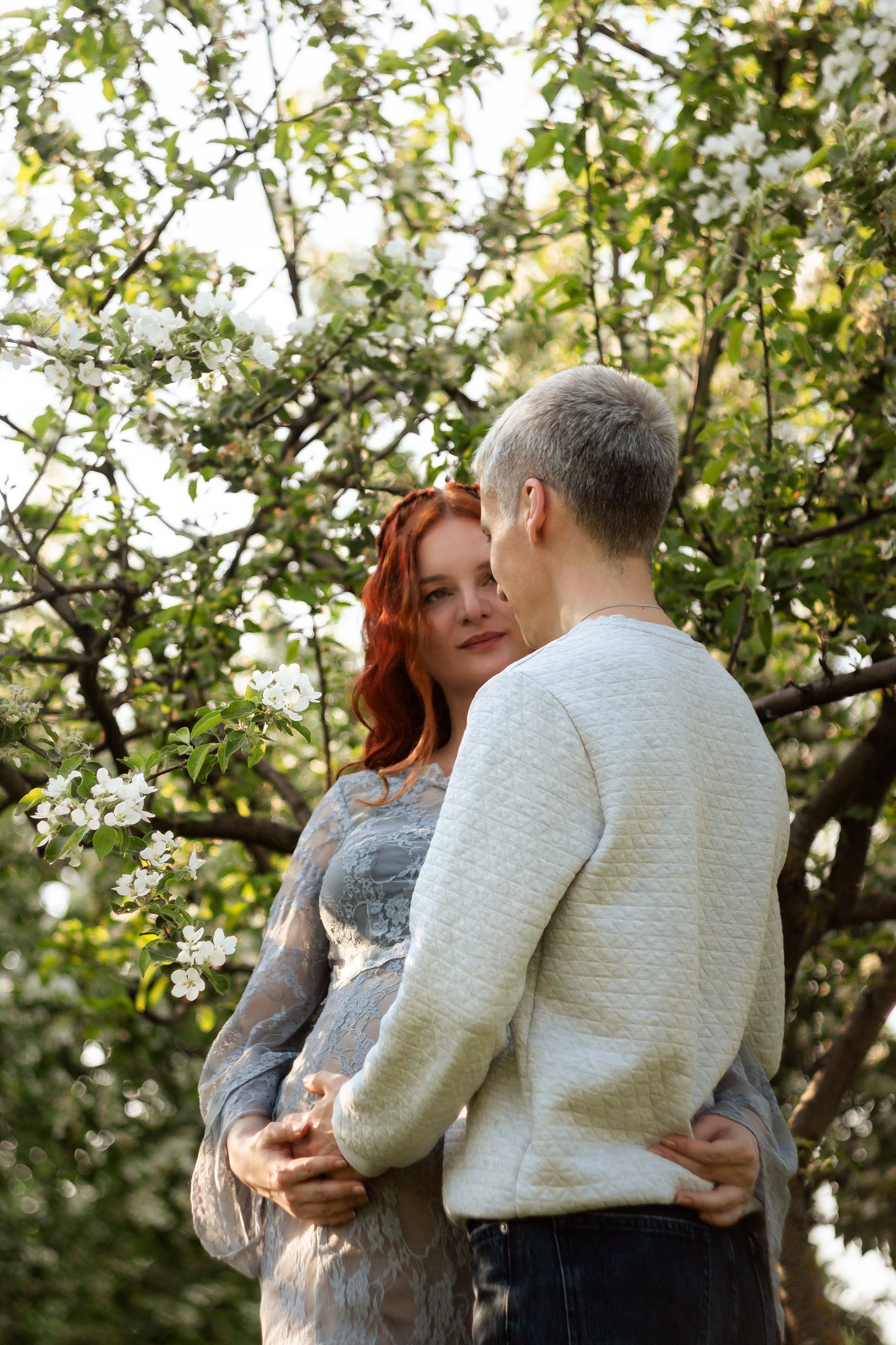 Mother Nature. Фотограф Ася Волчик