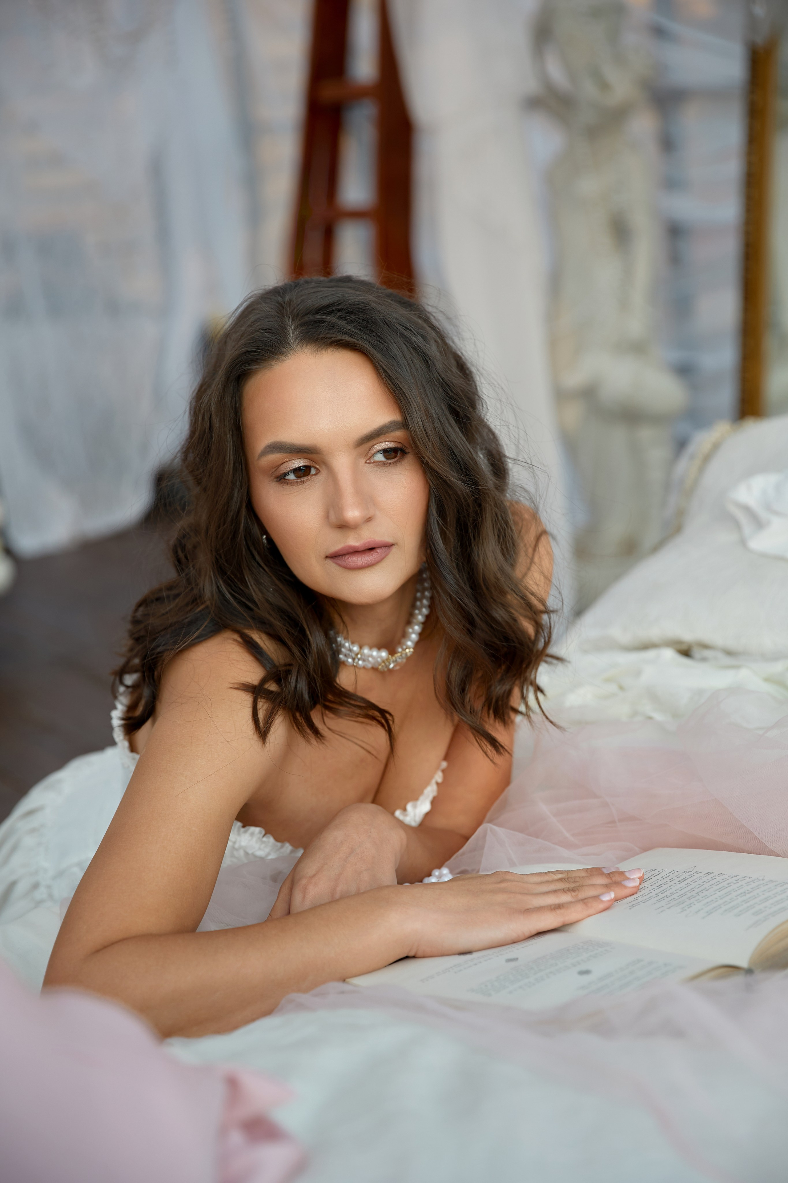 Яна_фотодень. Фотограф женского портрета, беременности и материнства Харькова Елена