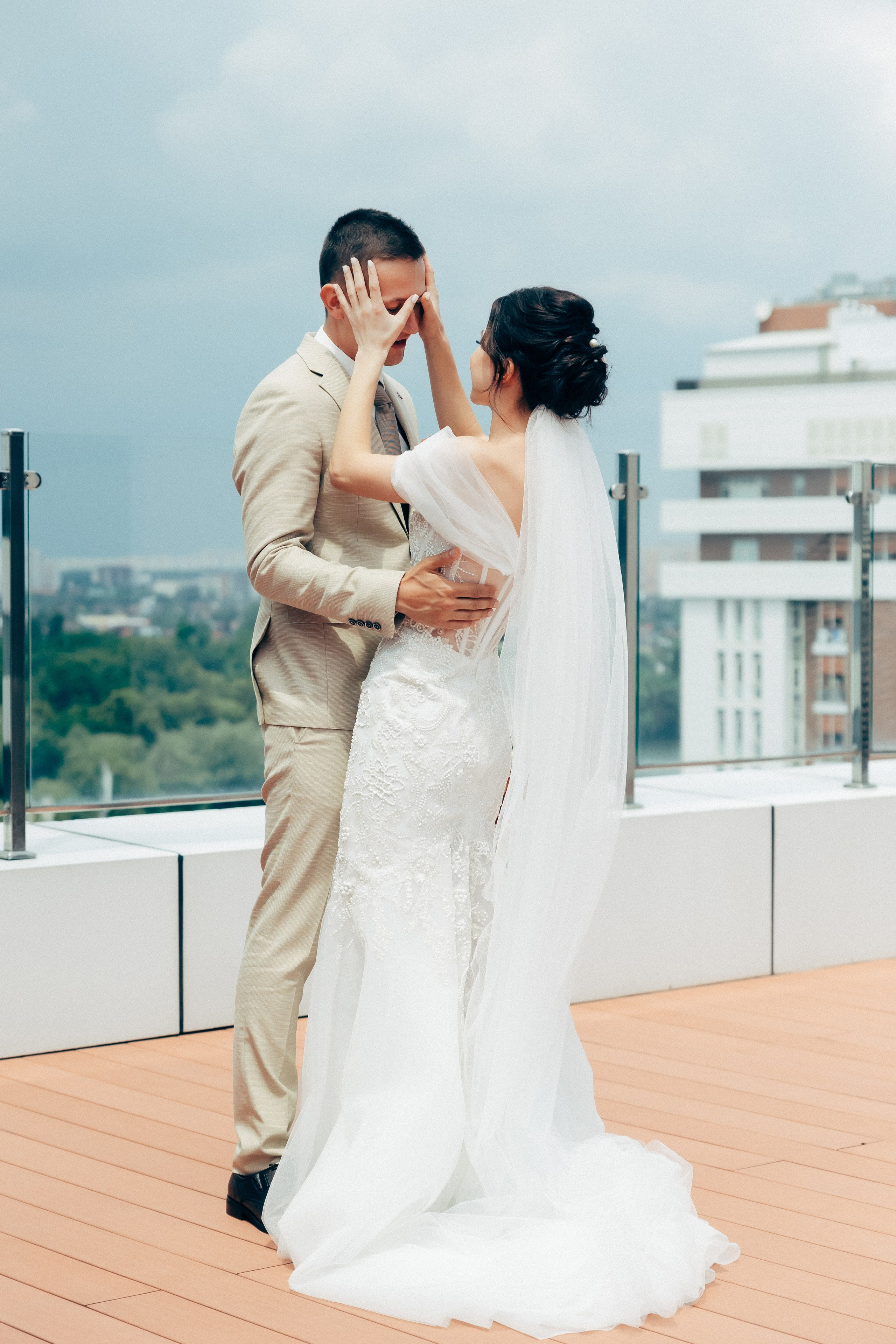 M&K. Свадебный фотограф Краснодар