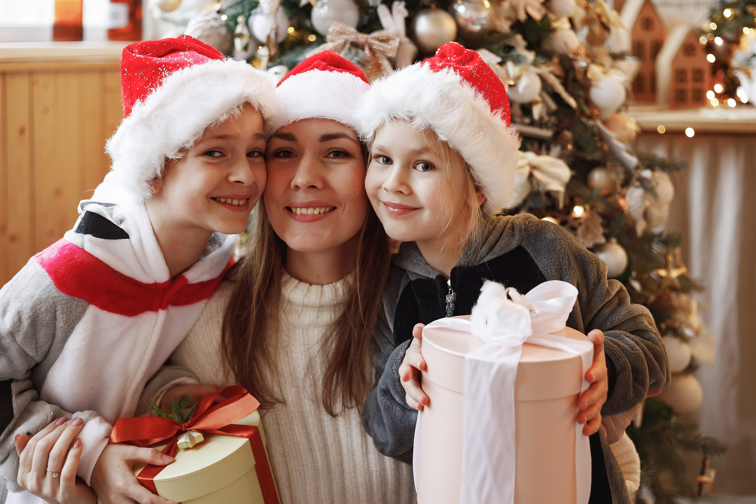 Уютный Новый год. Фотограф в Санкт-Петербурге Знаменская Ирина