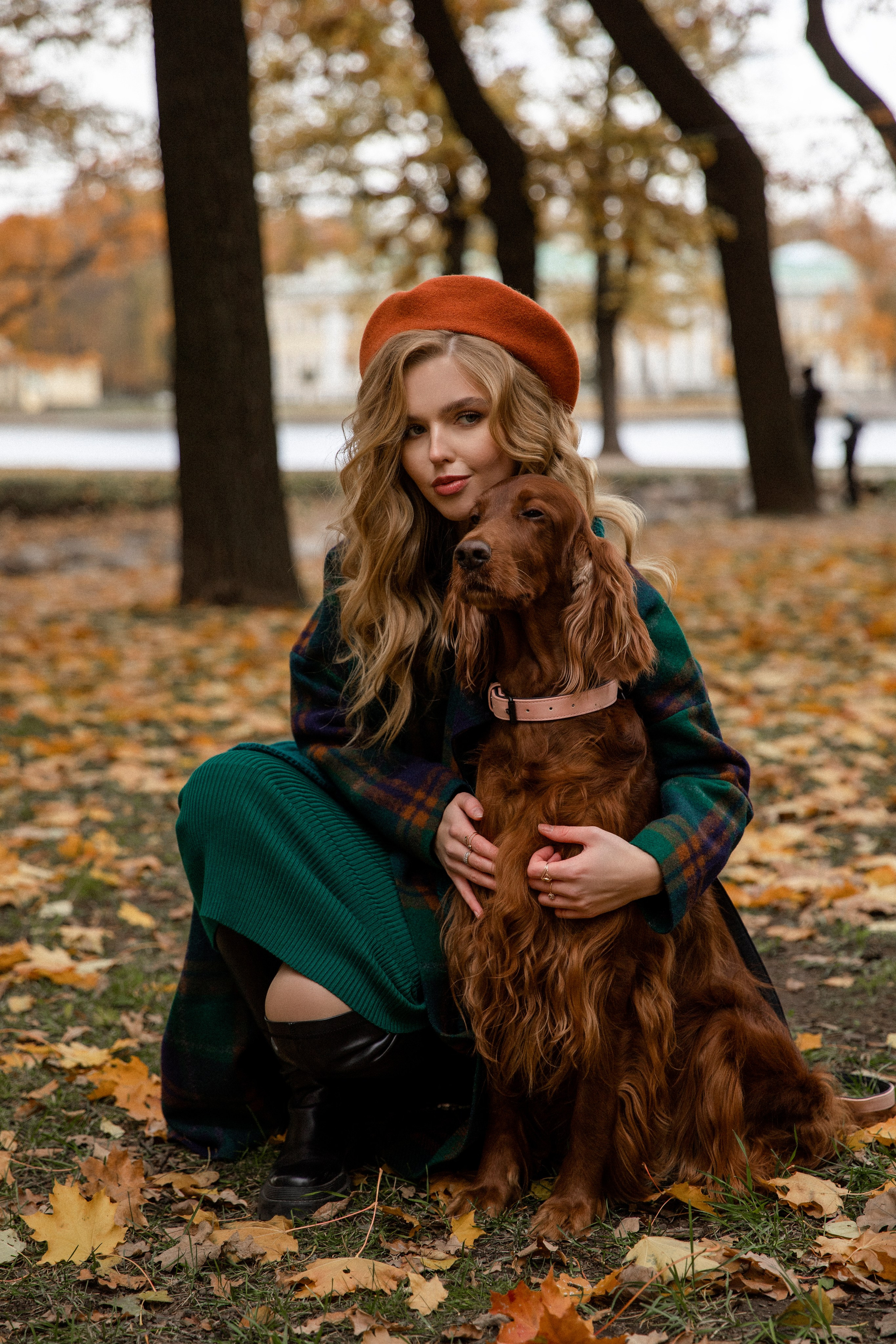 Валерия и Артур. Свадебный и портретный фотограф