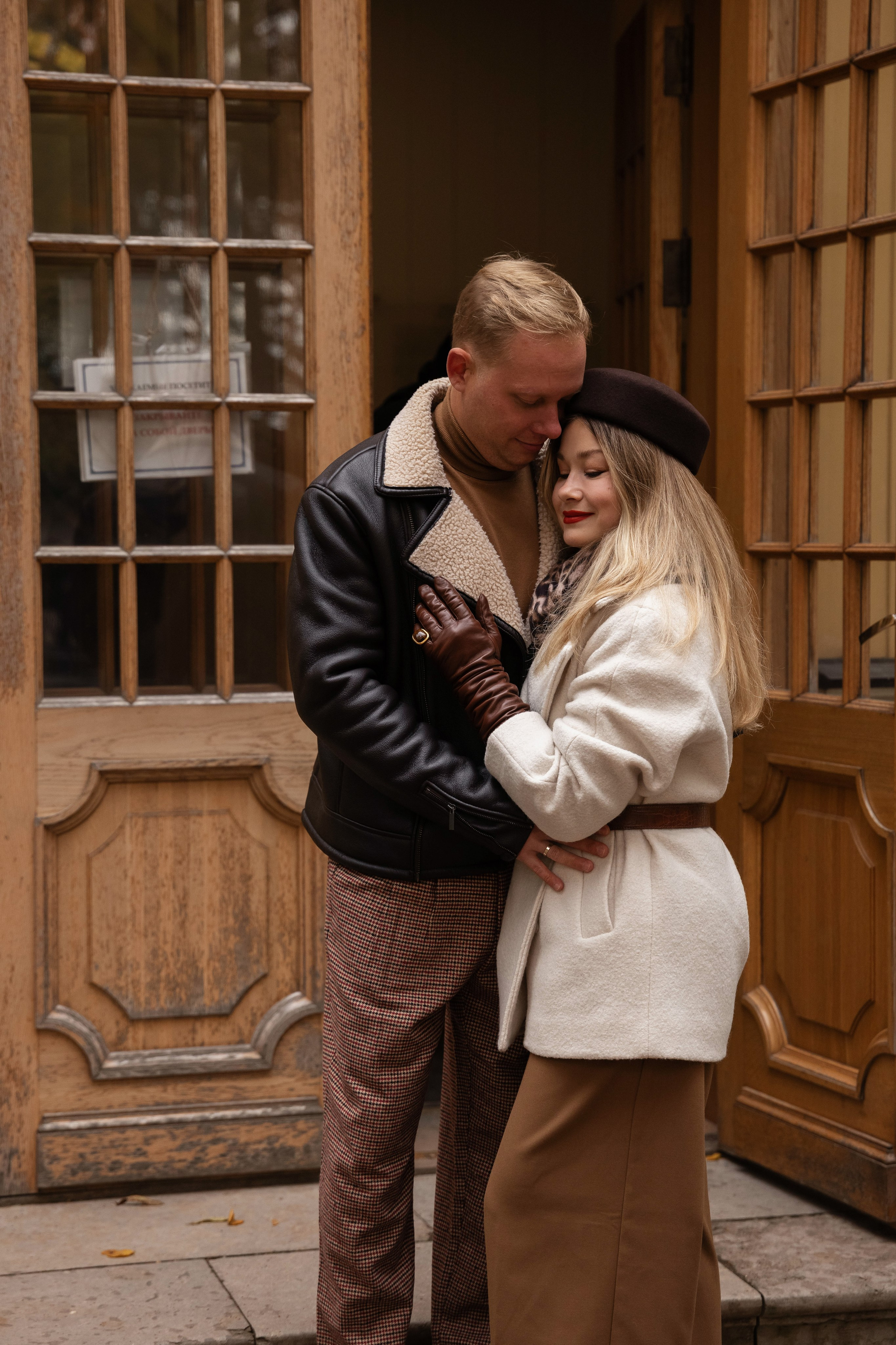 Алина и Никита. Свадебный и портретный фотограф