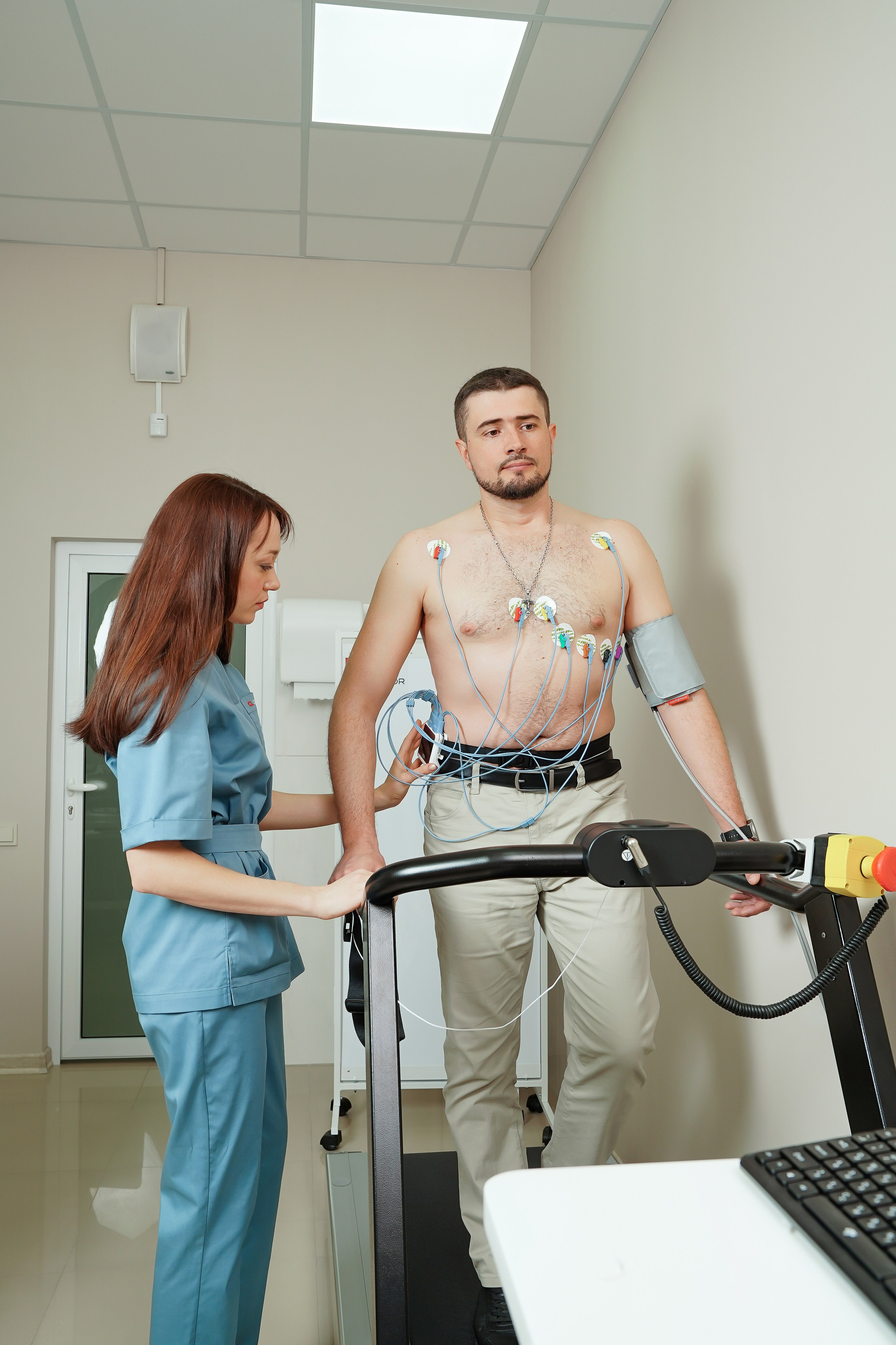 Клиника CL DOCTOR. Контентный и свадебный фотограф в Краснодаре и Сочи Елена Плотникова