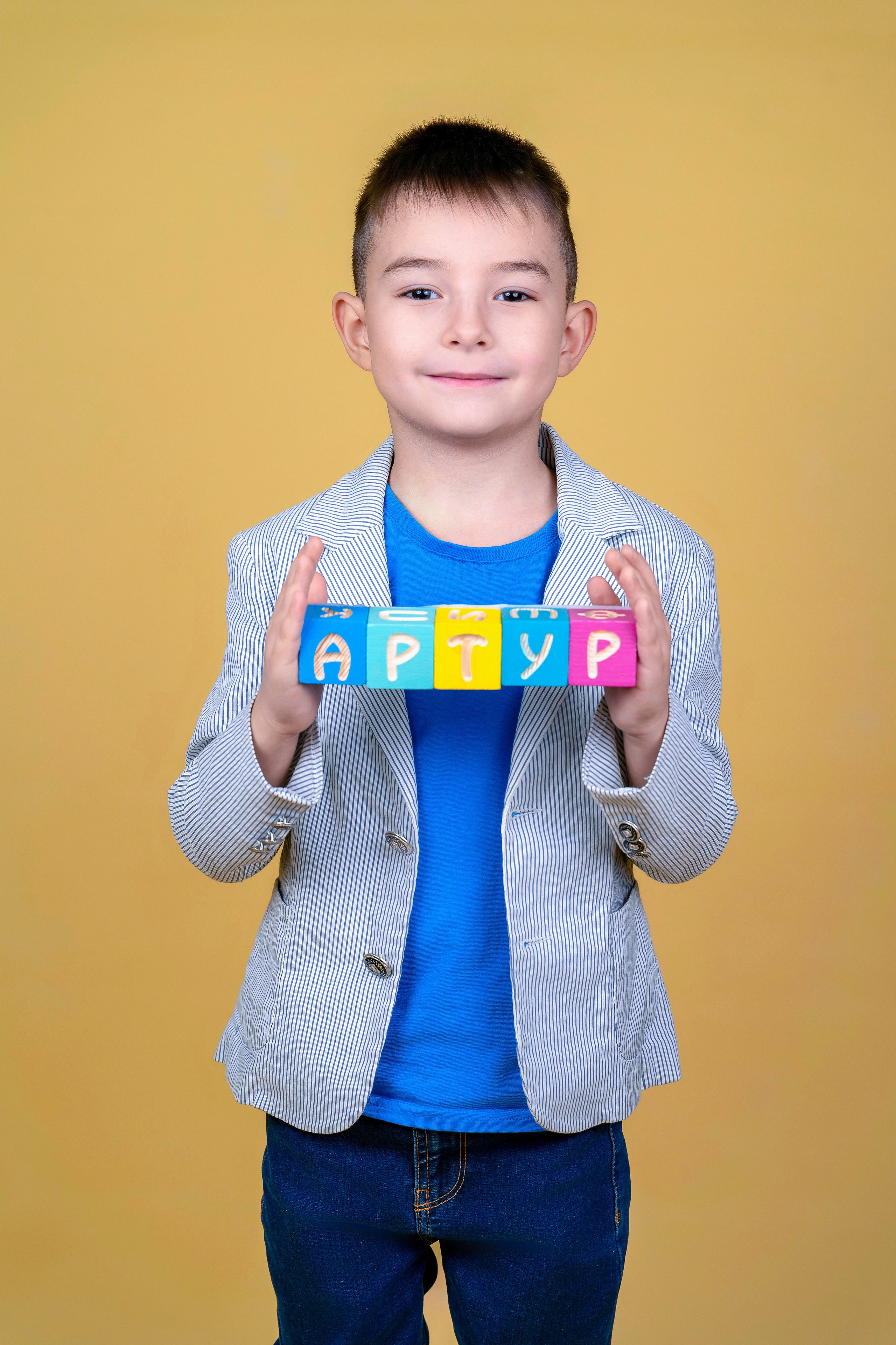 ДЕТСКИЙ САДИК. Школьная фотостудия «Like Moment» в Строгино