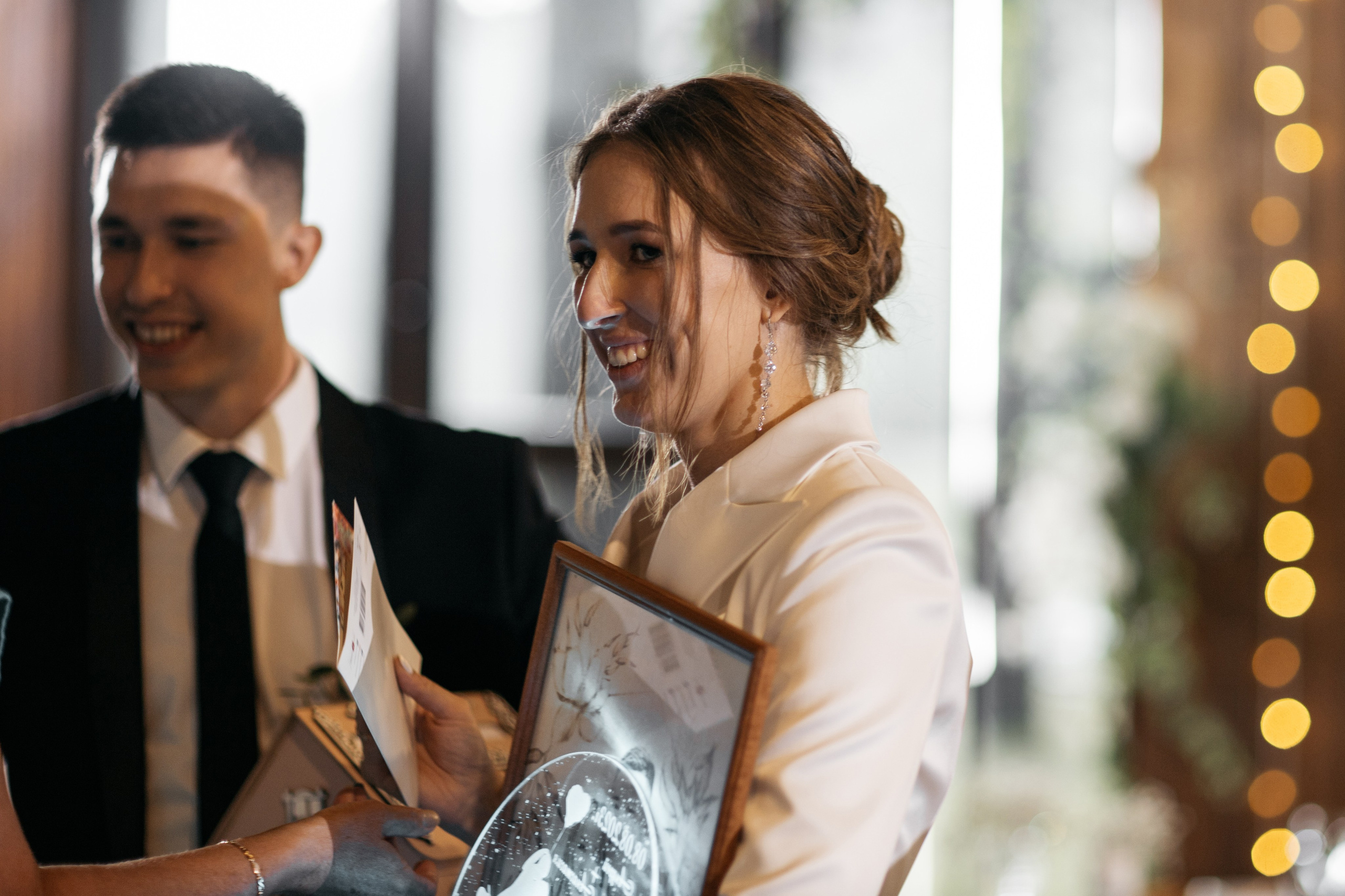 Любовь похожая на сон. Андрей и Анастасия. Свадебный и семейный фотограф в Магнитогорске Катя Буряк