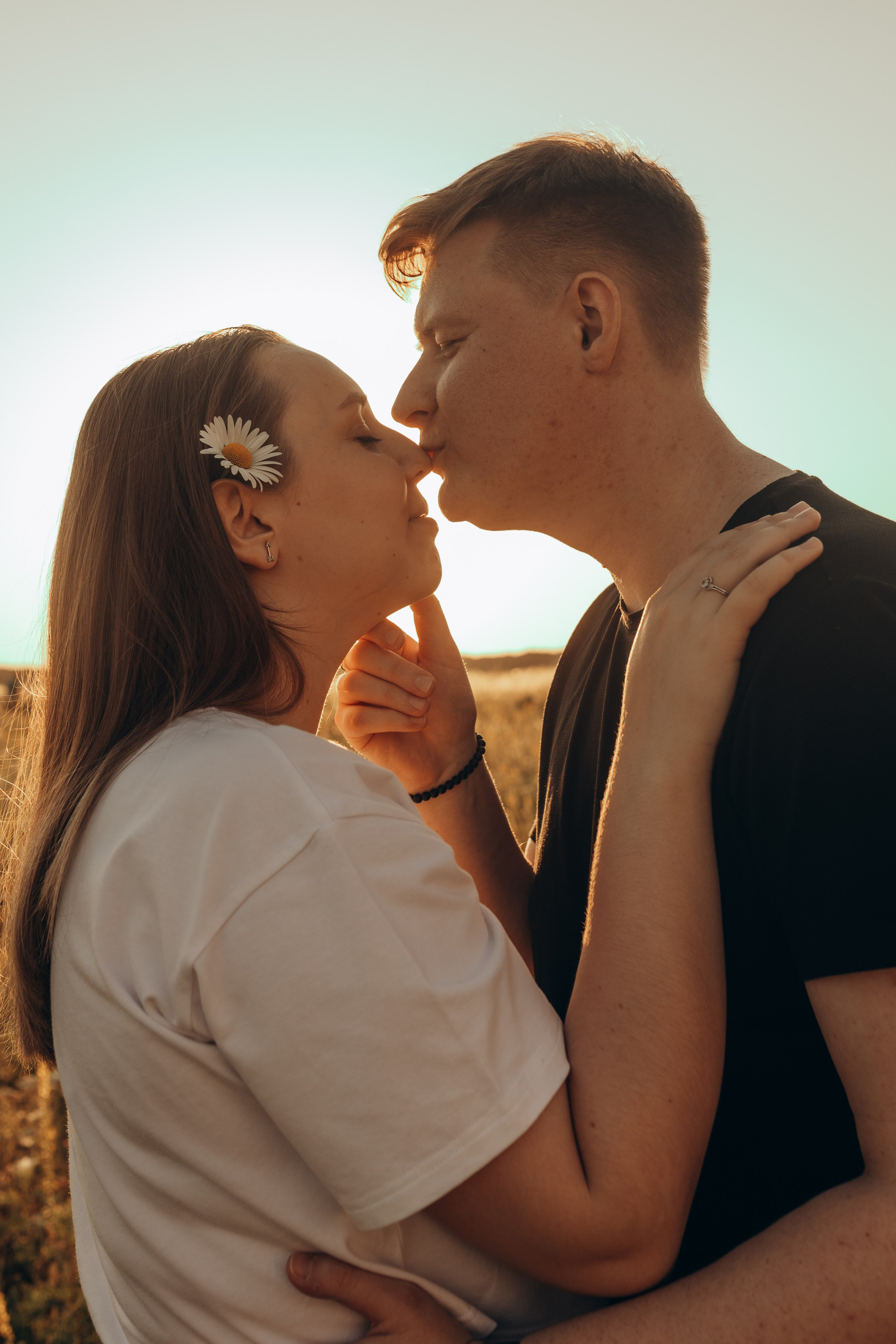 История любви Максим и Ирина. Фотограф в Ставрополе Svetlana Matveeva