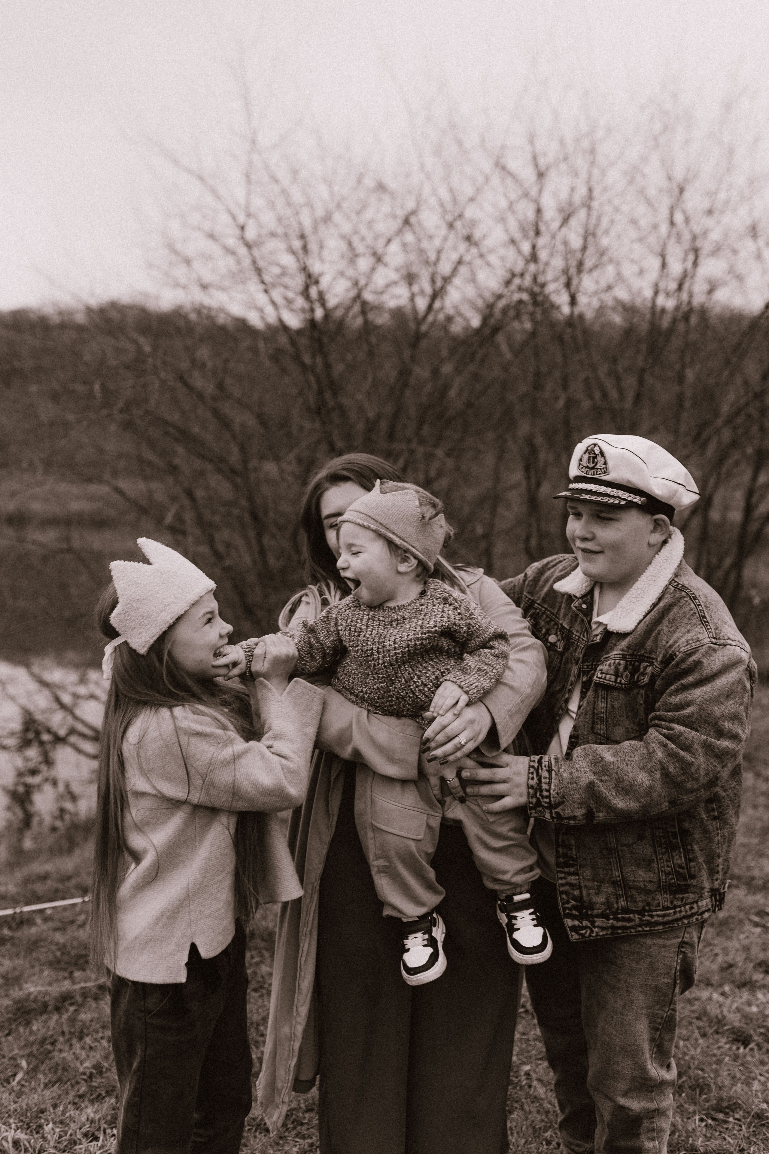 Рыбалка на пруду. Фотограф в Ставрополе Svetlana Matveeva