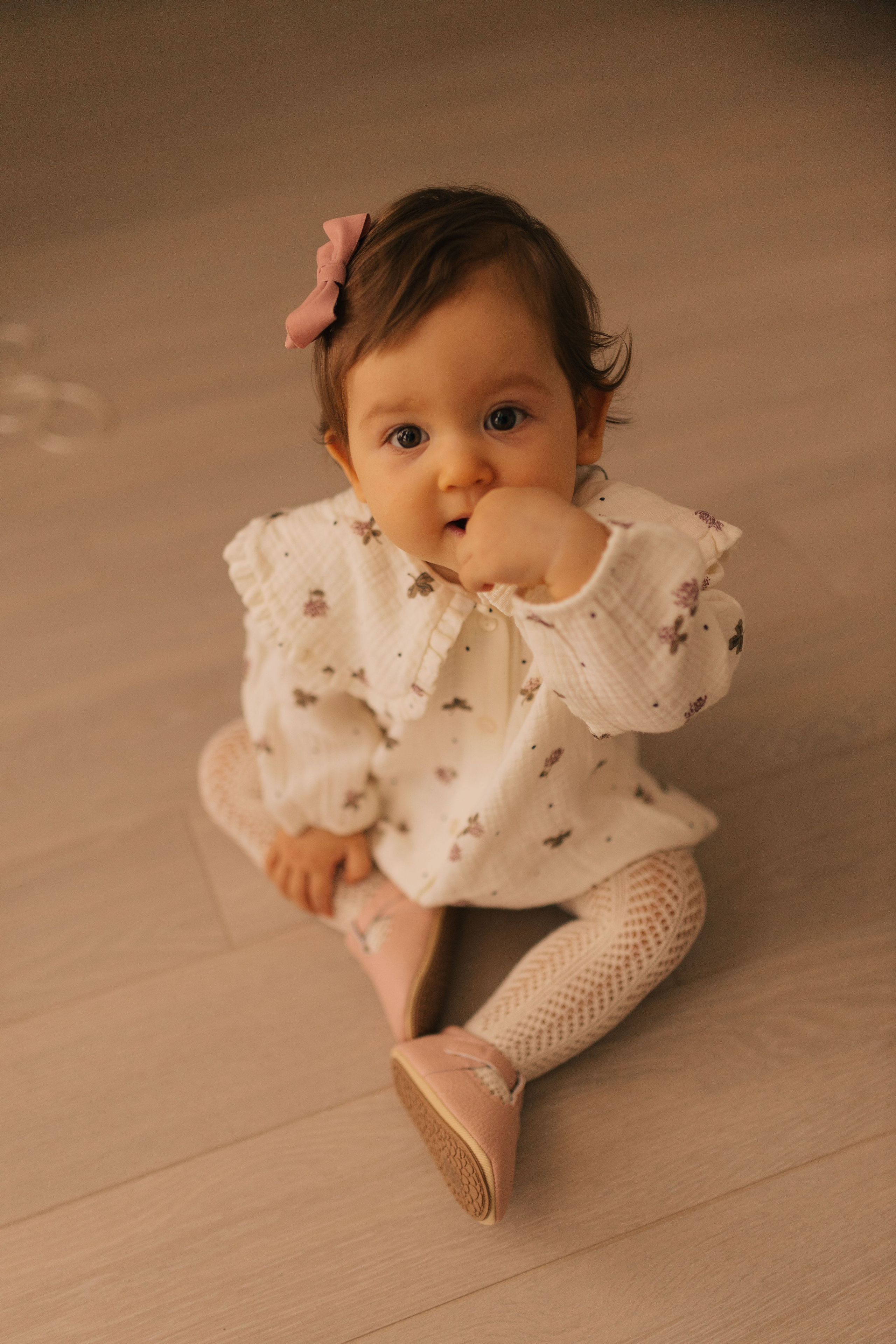 Еве-королеве годик. Фотограф в Ставрополе Svetlana Matveeva