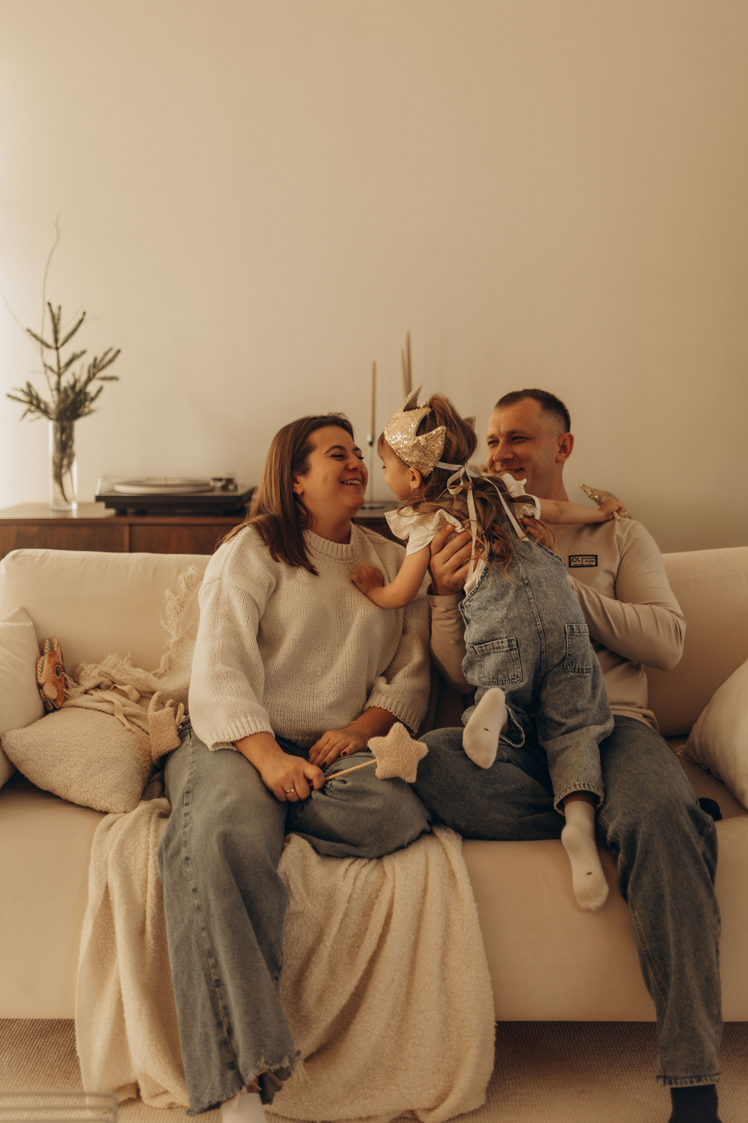 Новогодняя фотосессия в студии 600. Фотограф в Ставрополе Svetlana Matveeva