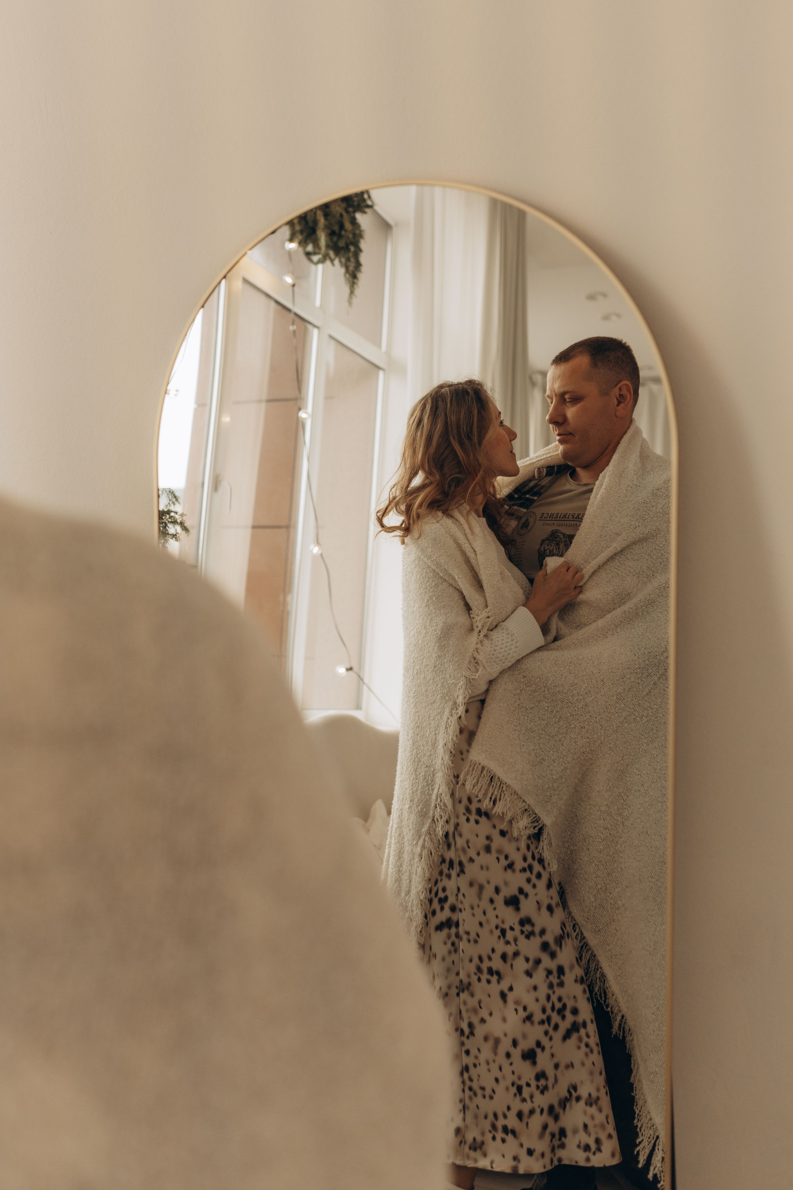 Руслан и Надежда, сказка под новый год. Фотограф в Ставрополе Svetlana Matveeva