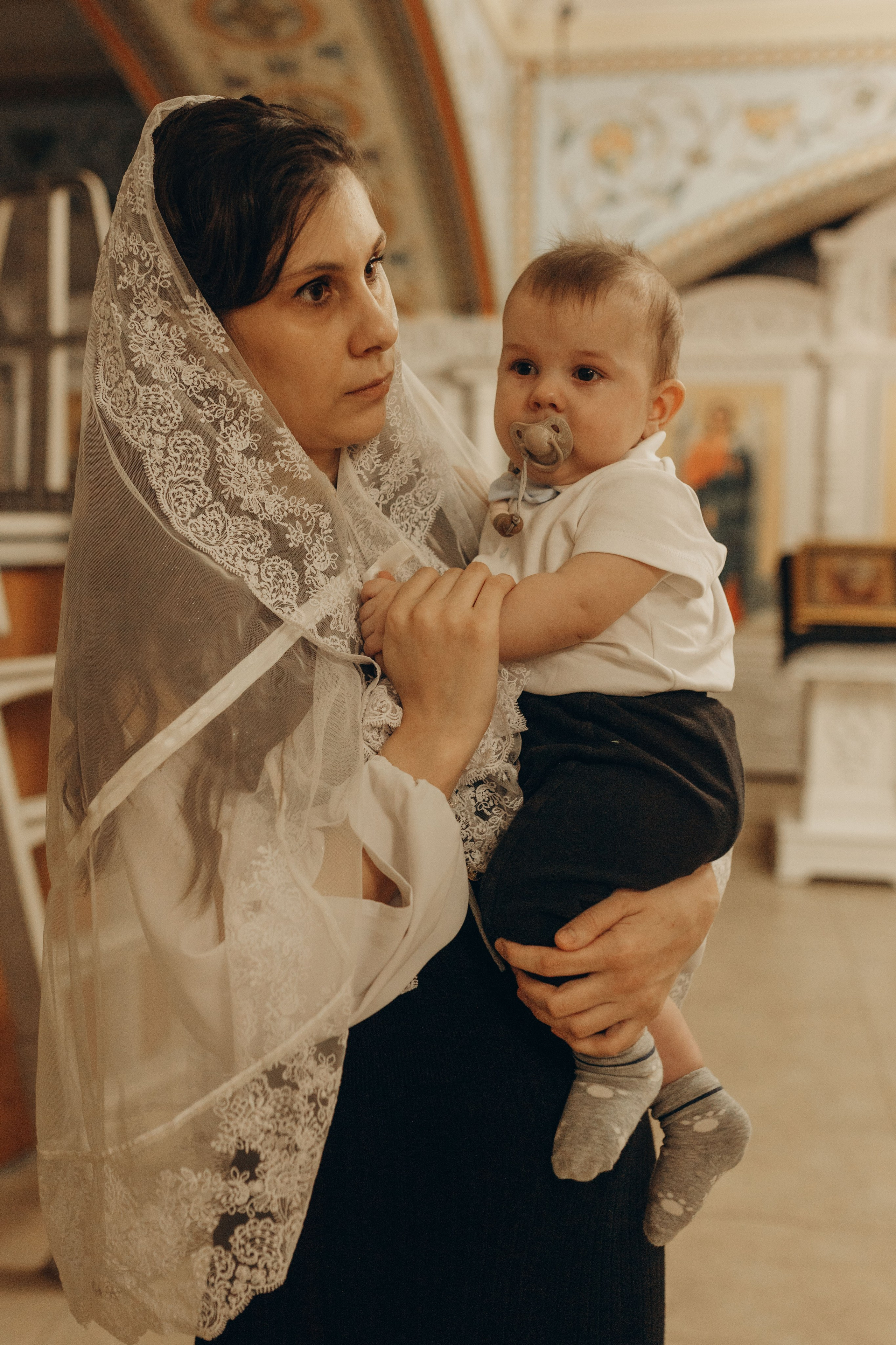 Кристины Мирона. Фотограф в Ставрополе Svetlana Matveeva