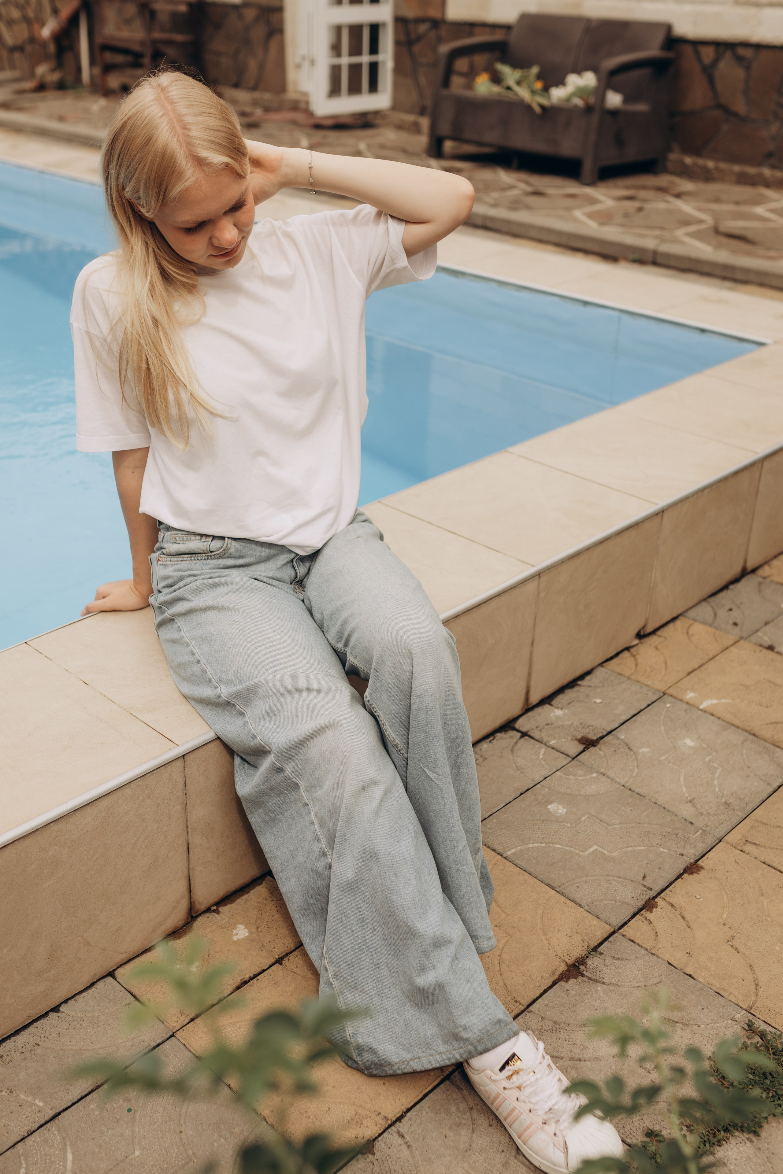 Семейная фотосессия — Семейные истории. Фотограф в Ставрополе Svetlana Matveeva