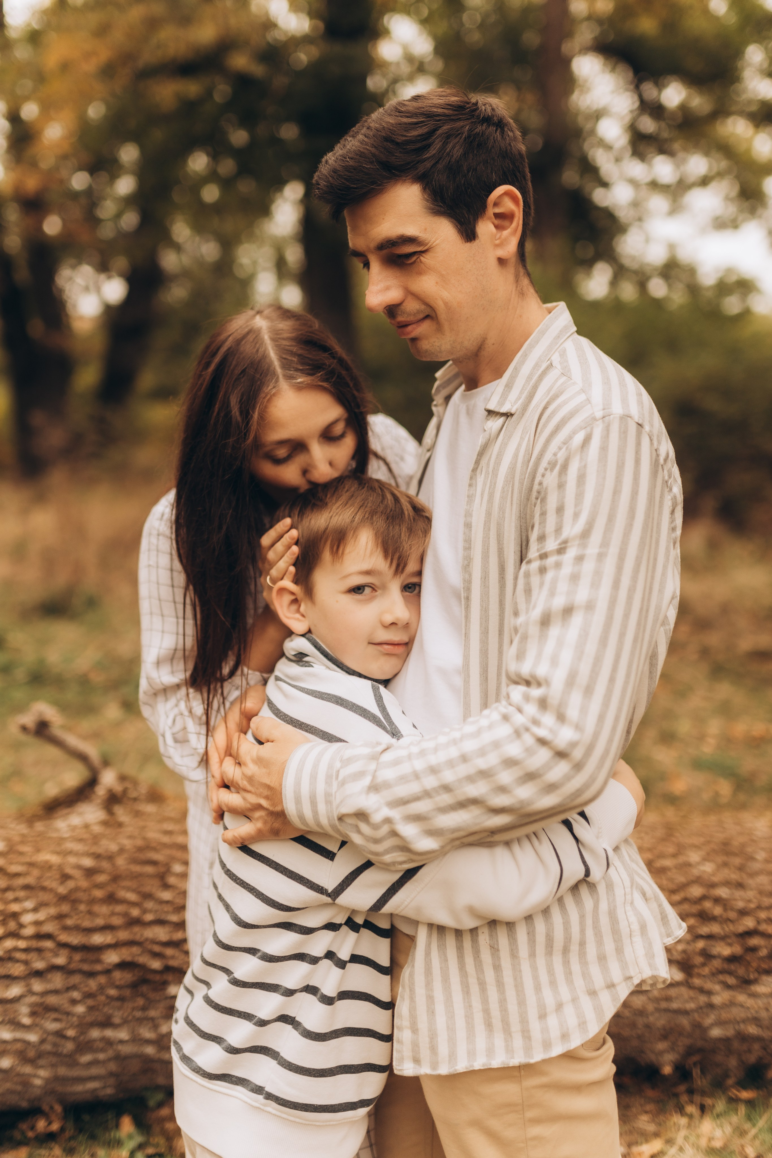 Осенняя фотосессия в ожидании чуда. Фотограф в Ставрополе Svetlana Matveeva