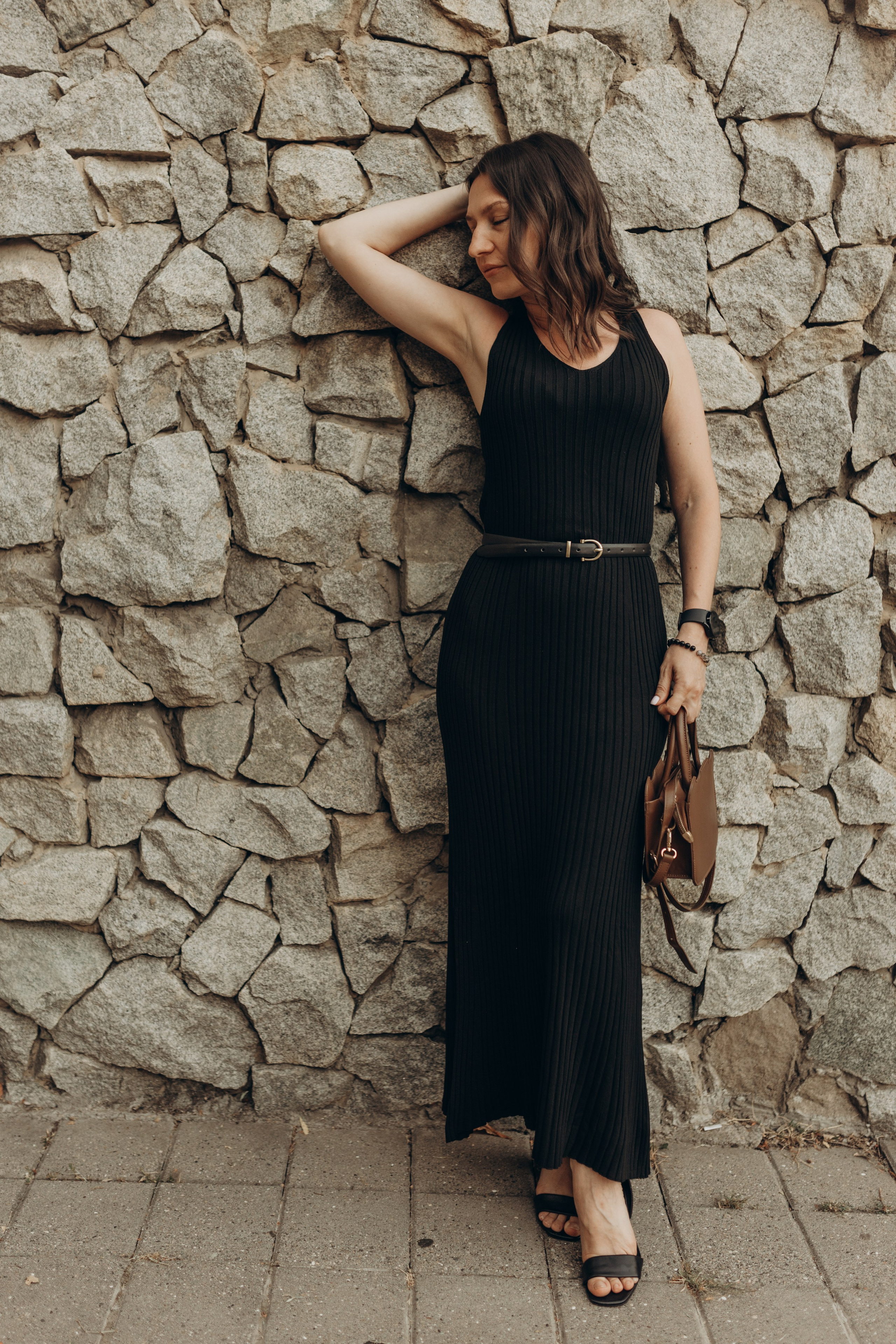 Индивидуальная фотосессия Ксении. Фотограф в Ставрополе Svetlana Matveeva