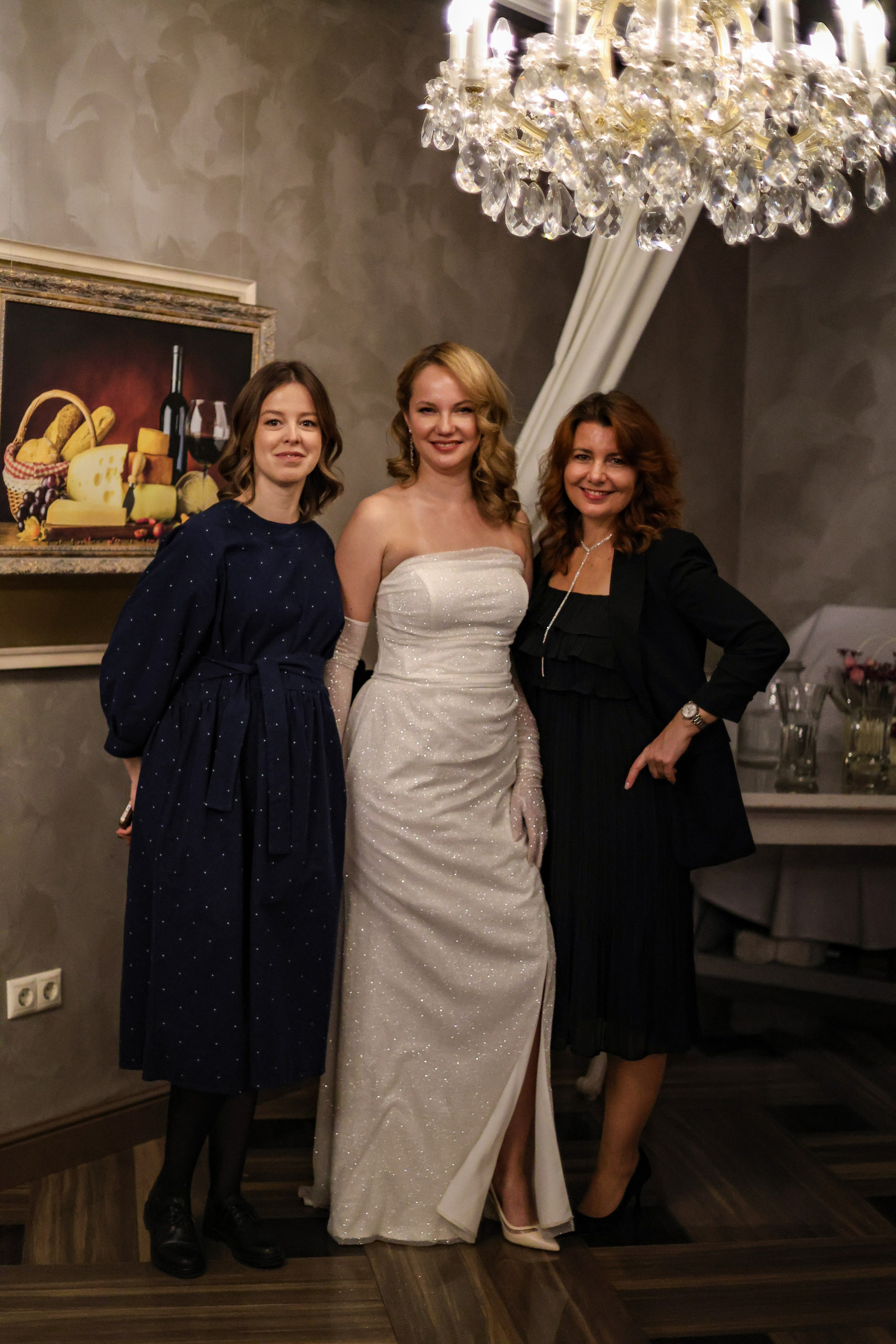 Стильная Свадьба СенатЪ 12.10. Главная