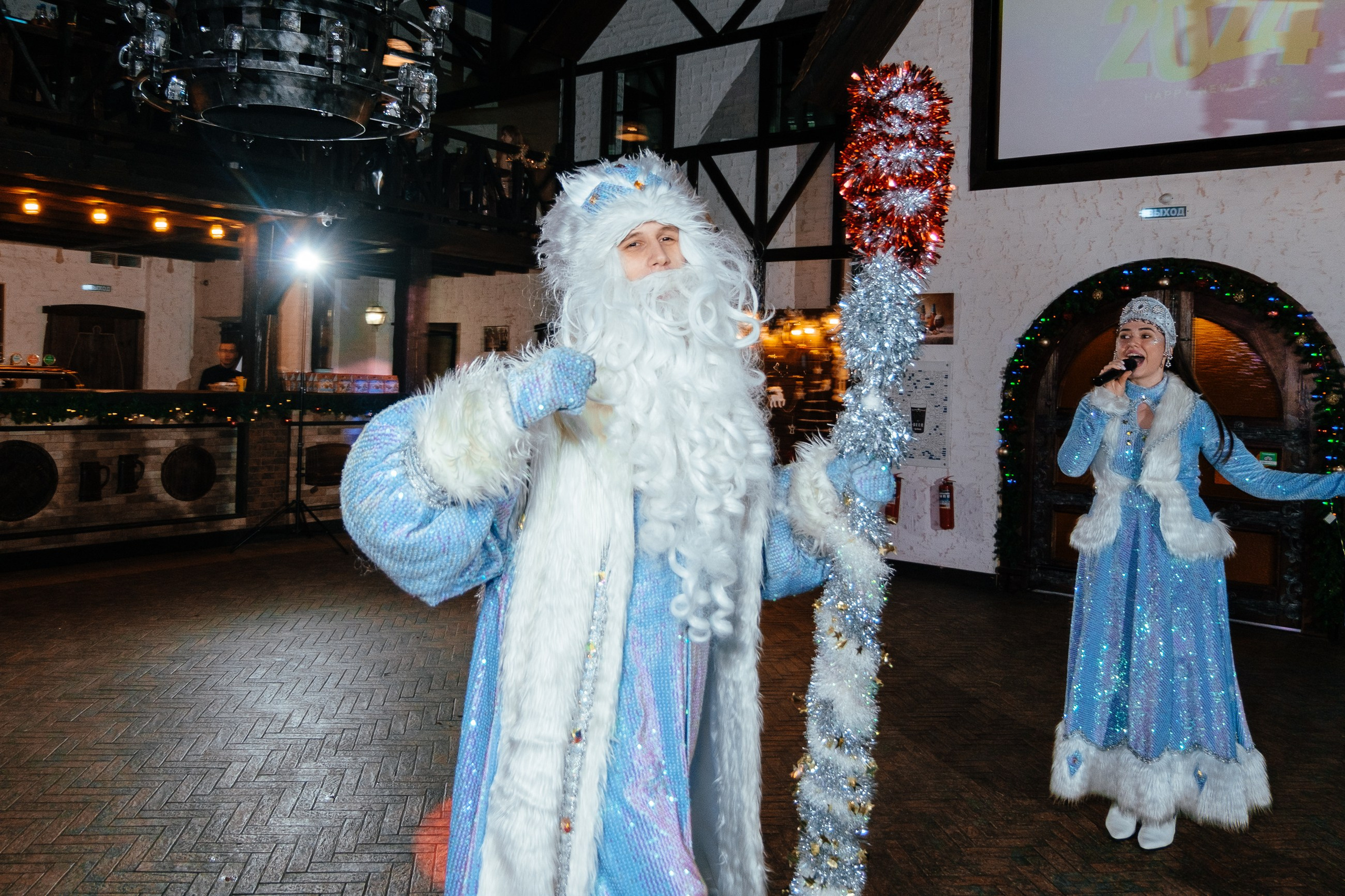 Риатовский пивовар