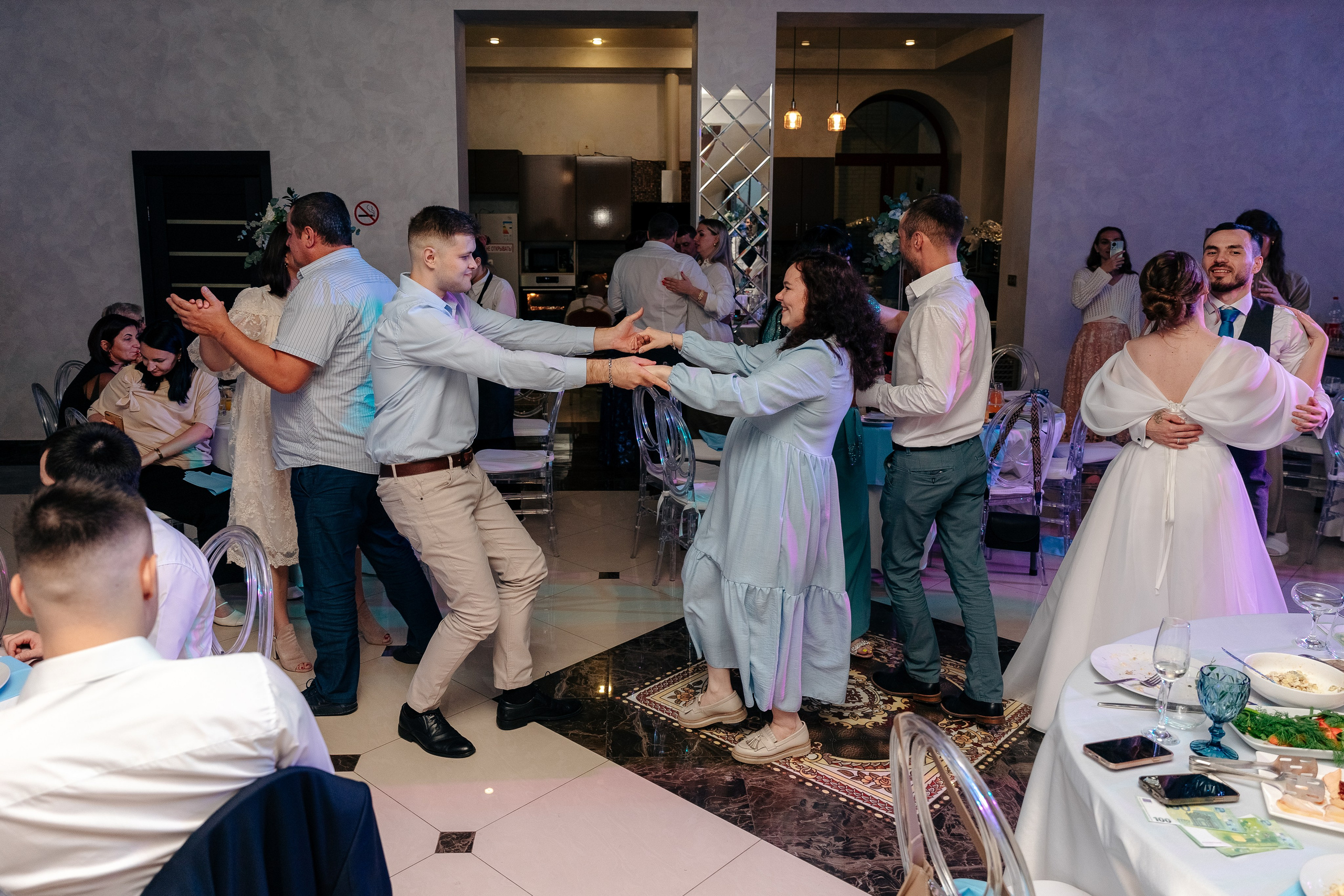 Екатерина и Кирилл | Москва. Свадебный фотограф Анастасия Лебедикова Москва