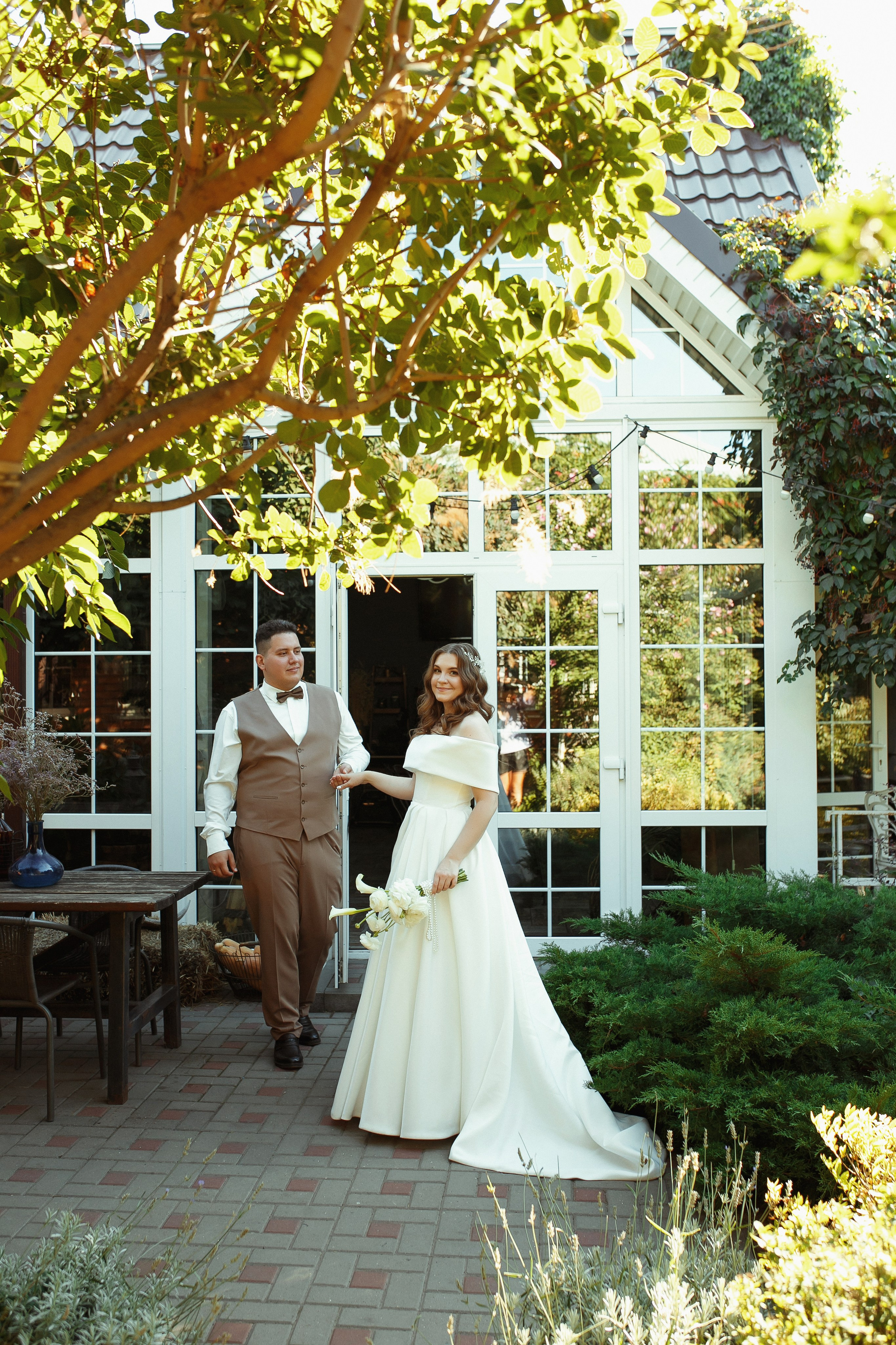 5.09.25. Свадебный и семейный фотограф  Новочеркасск Виктория Литвиненко