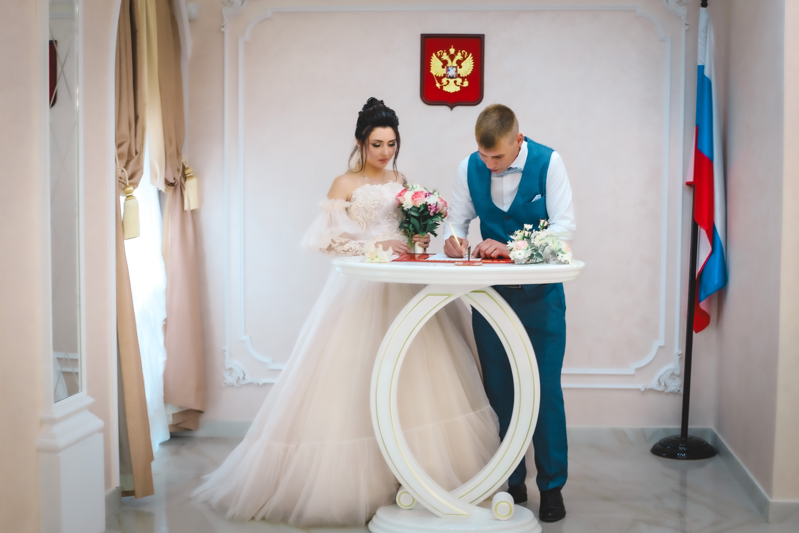 Анастасия и Александр. Фотограф беременности и семейных историй Эльвира Акарибе в городе Краснодар!