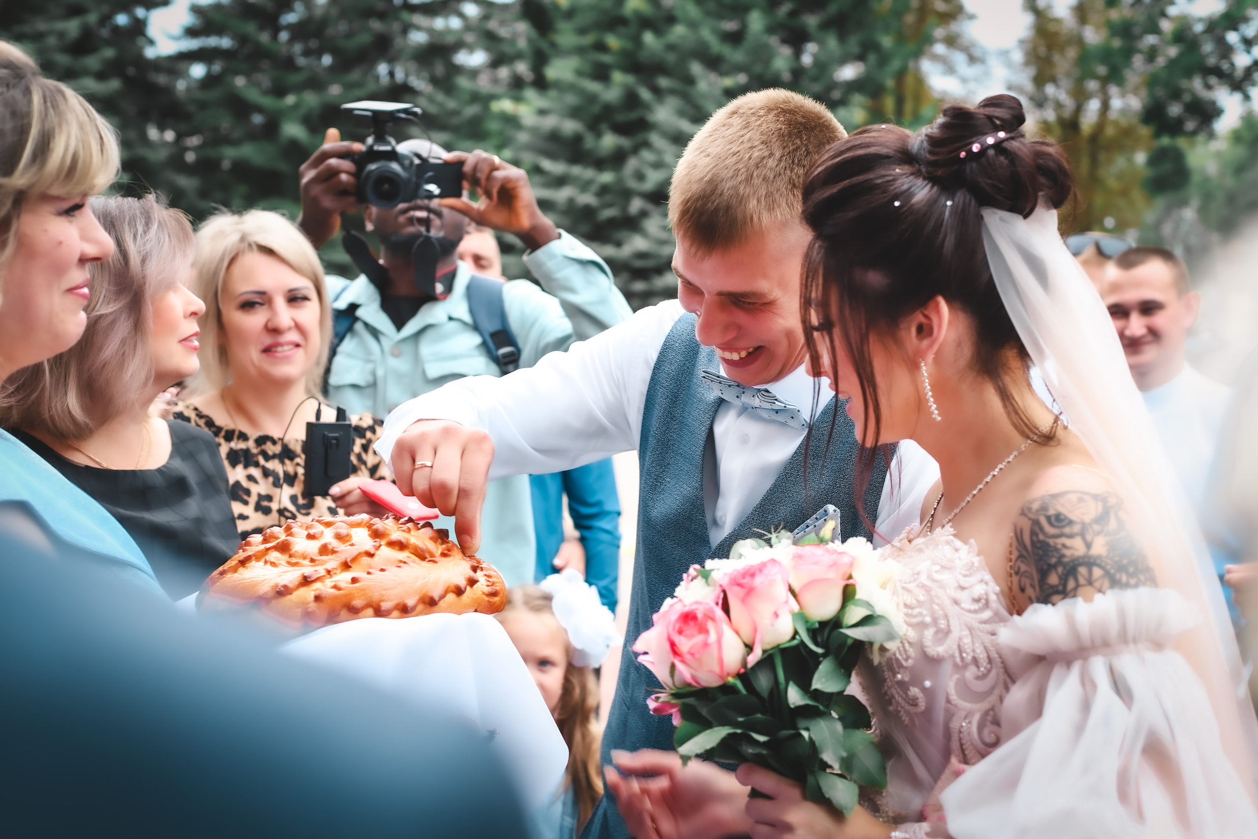 Анастасия и Александр. Фотограф беременности и семейных историй Эльвира Акарибе в городе Краснодар!