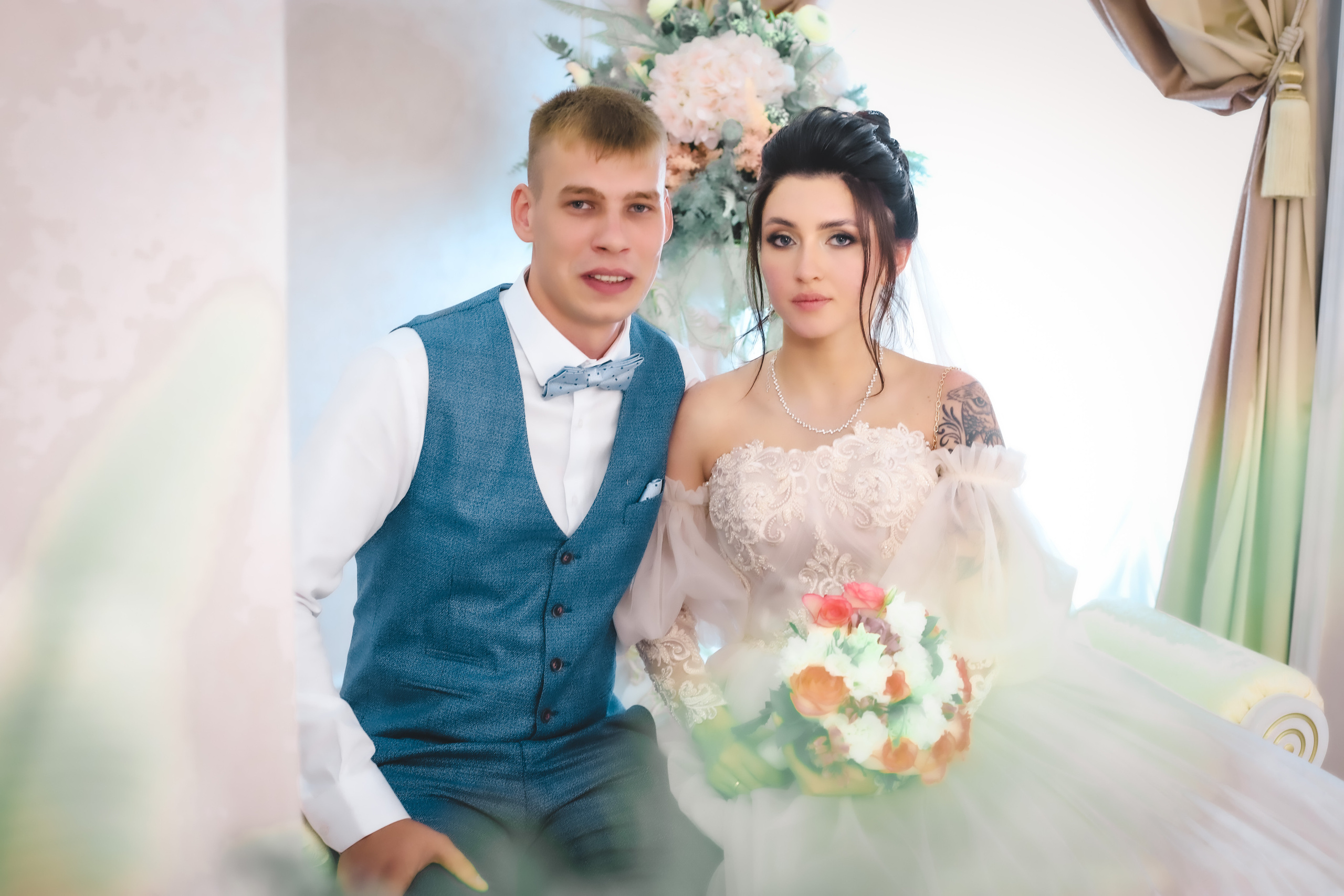 Анастасия и Александр. Фотограф беременности и семейных историй Эльвира Акарибе в городе Краснодар!