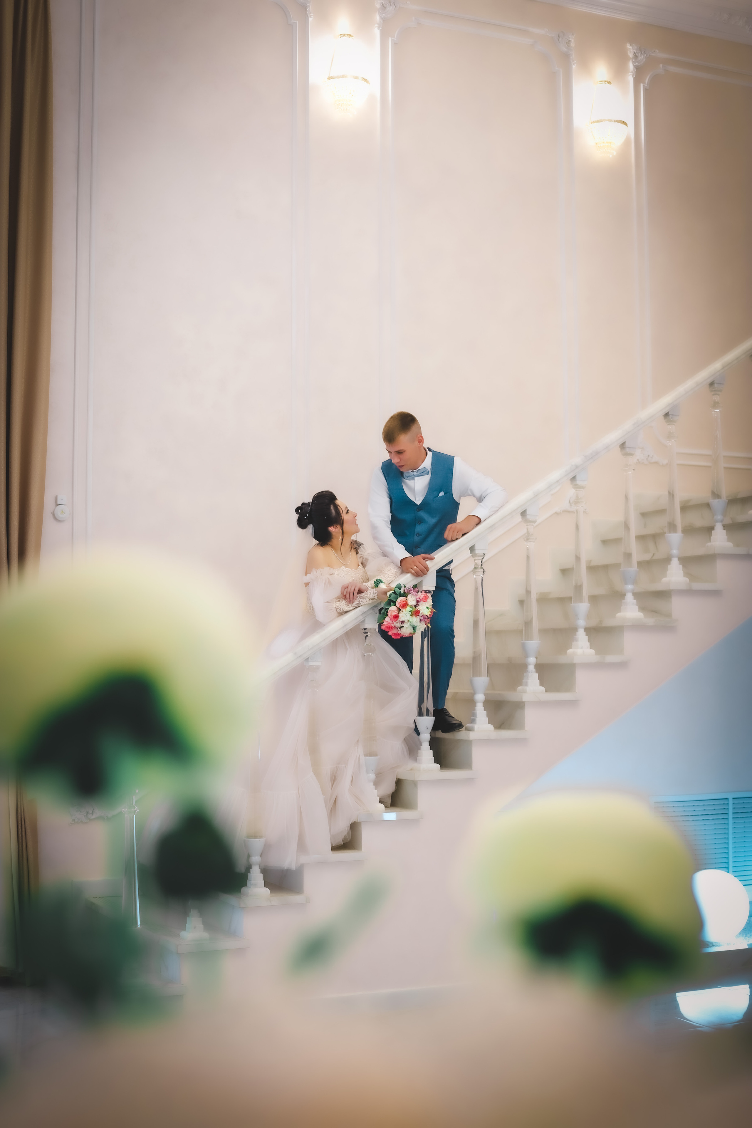 Анастасия и Александр. Фотограф беременности и семейных историй Эльвира Акарибе в городе Краснодар!