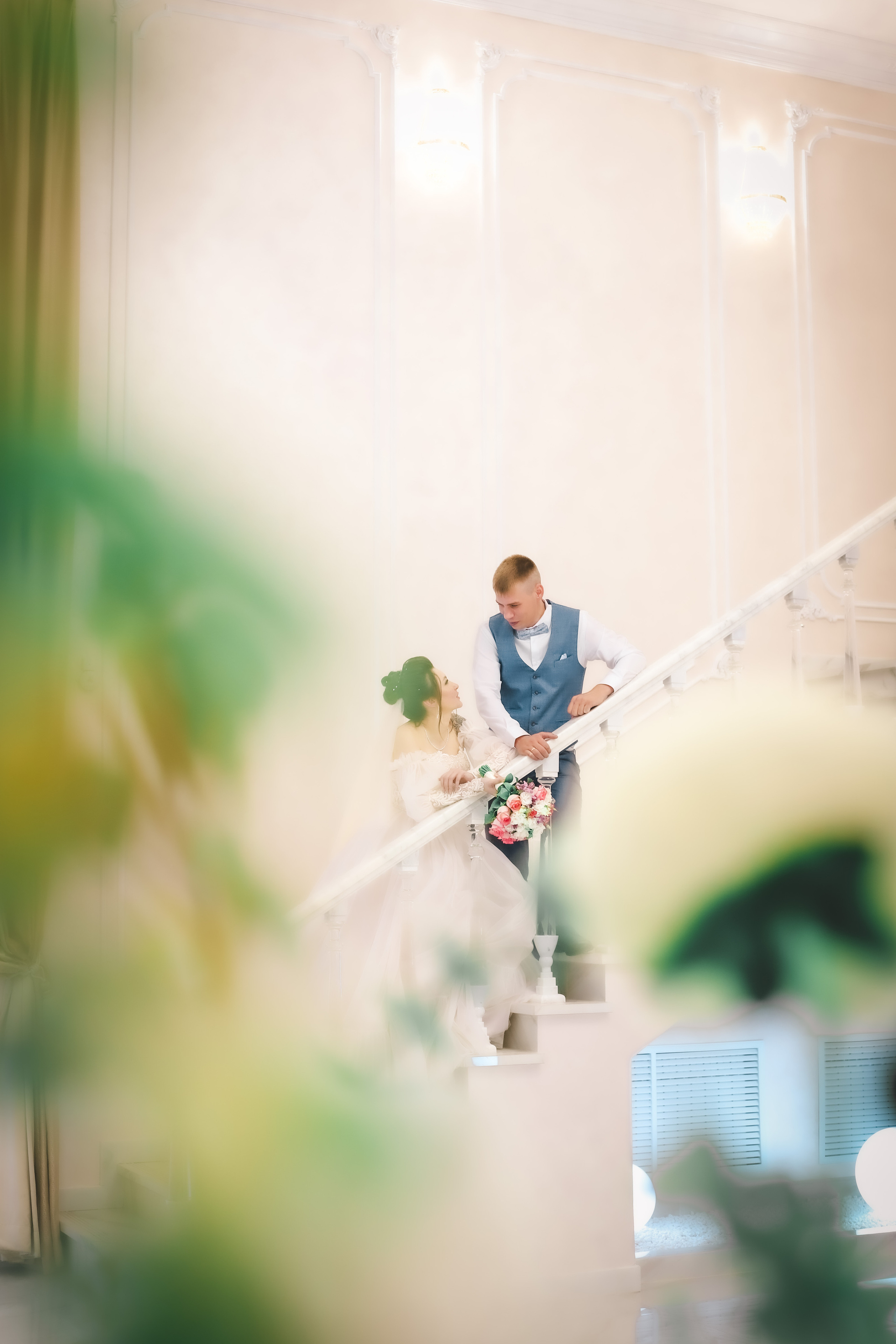 Анастасия и Александр. Фотограф беременности и семейных историй Эльвира Акарибе в городе Краснодар!