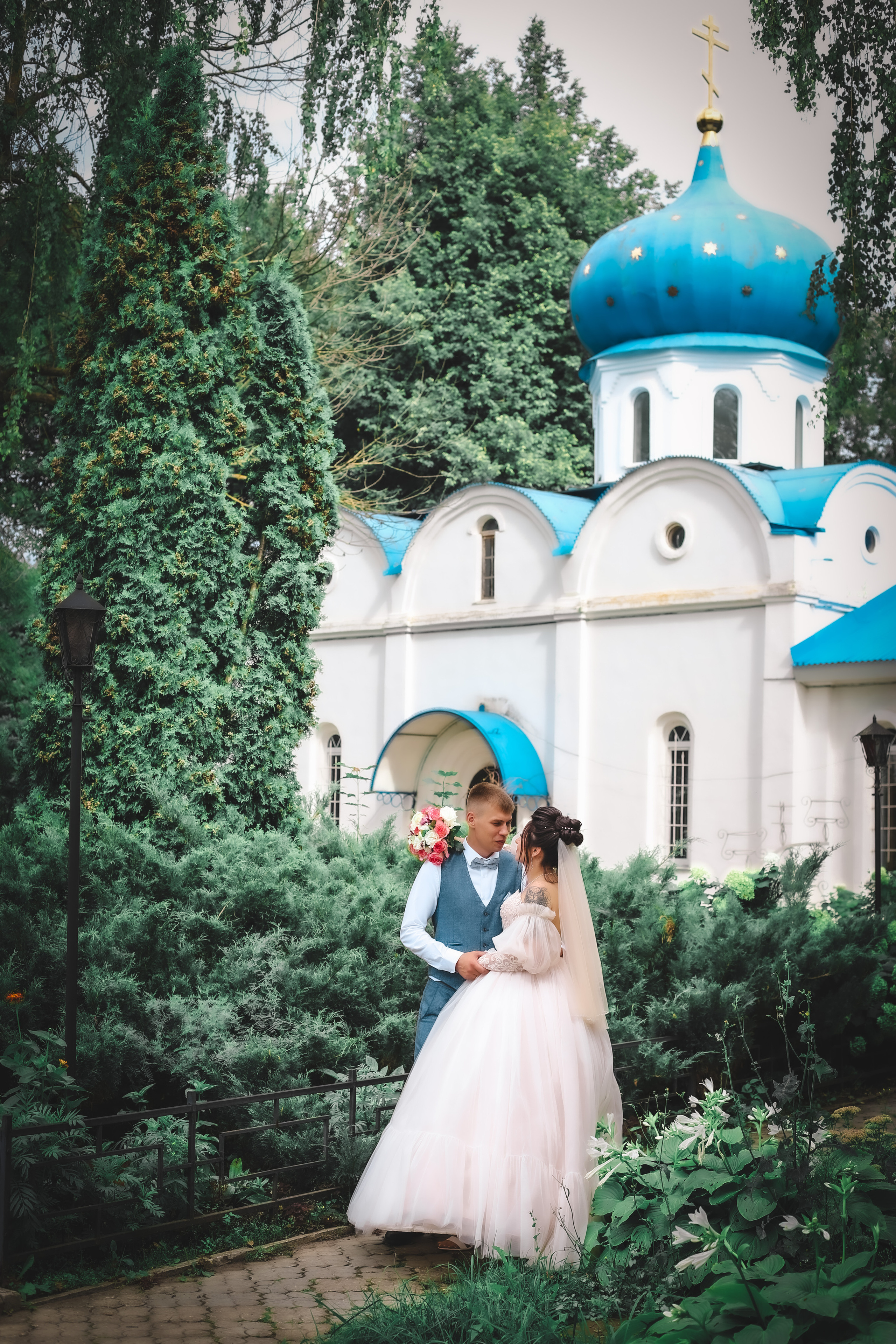 Анастасия и Александр. Фотограф беременности и семейных историй Эльвира Акарибе в городе Краснодар!