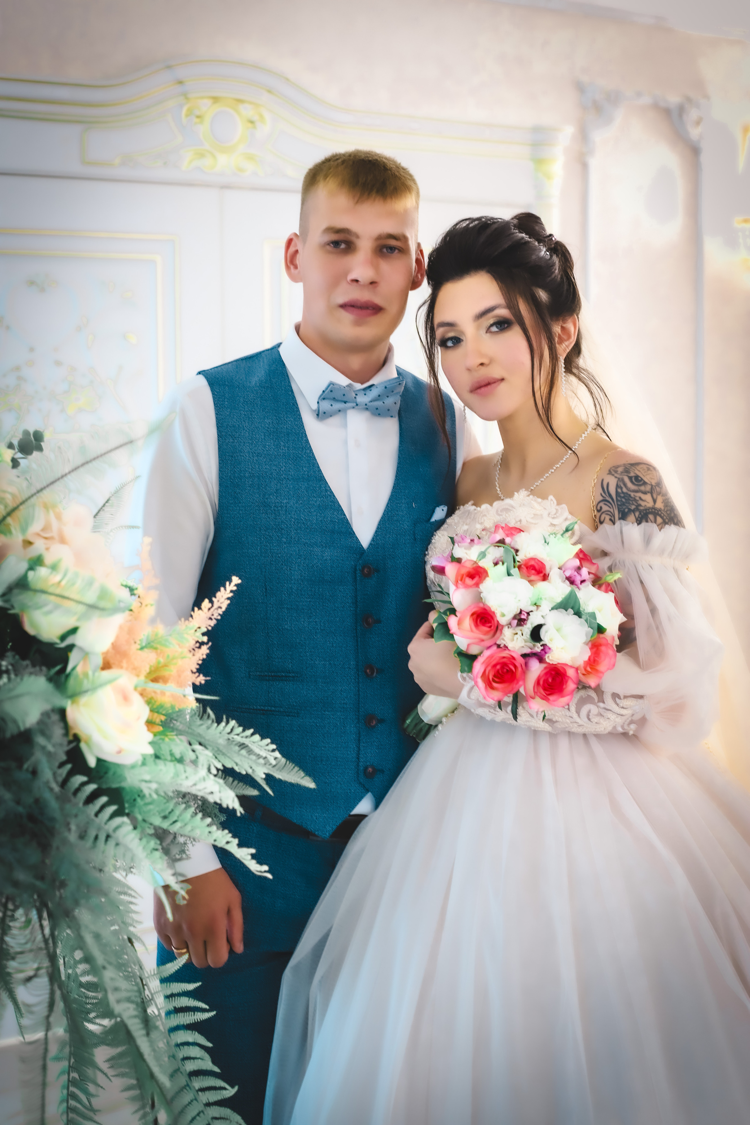 Анастасия и Александр. Фотограф беременности и семейных историй Эльвира Акарибе в городе Краснодар!