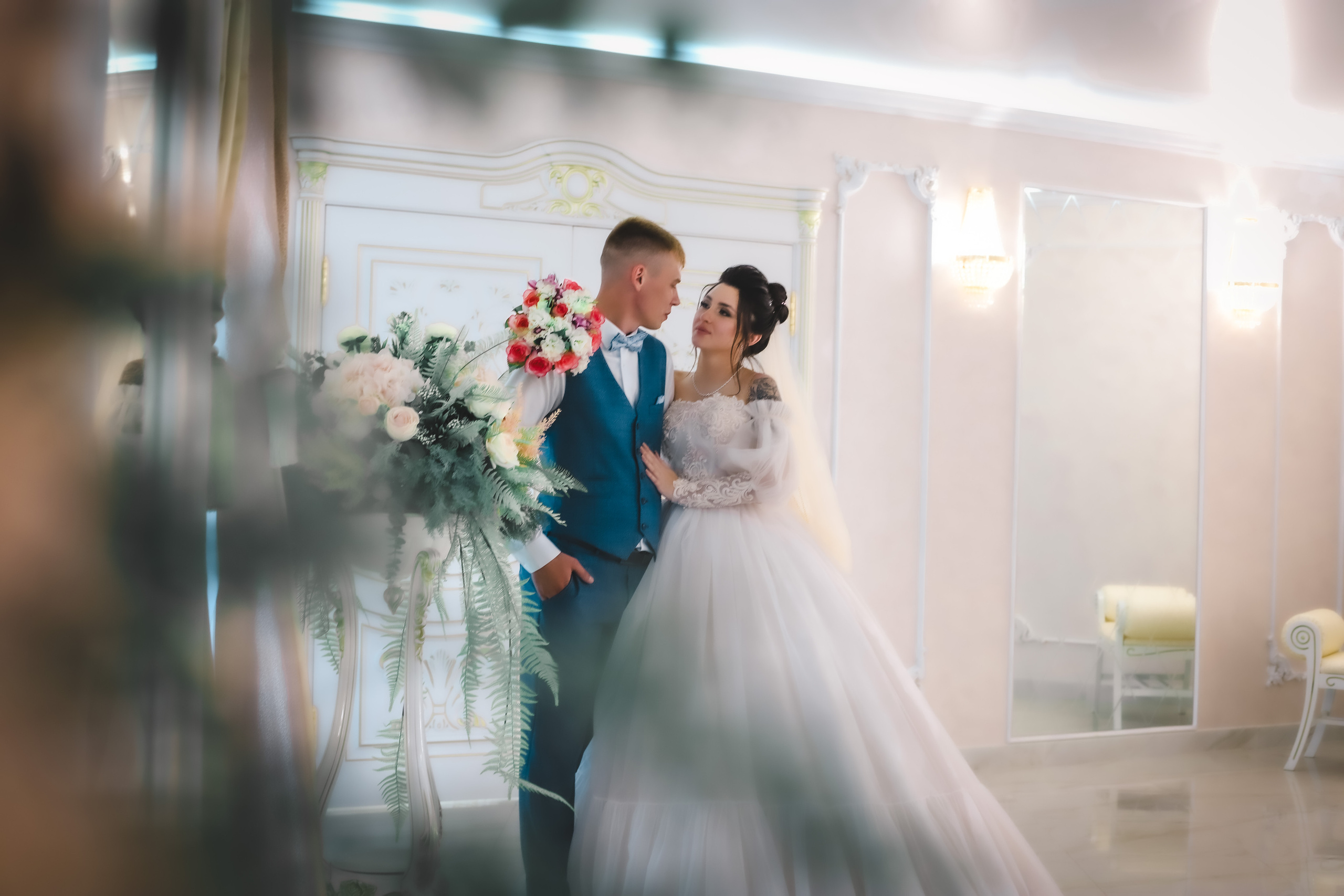 Анастасия и Александр. Фотограф беременности и семейных историй Эльвира Акарибе в городе Краснодар!