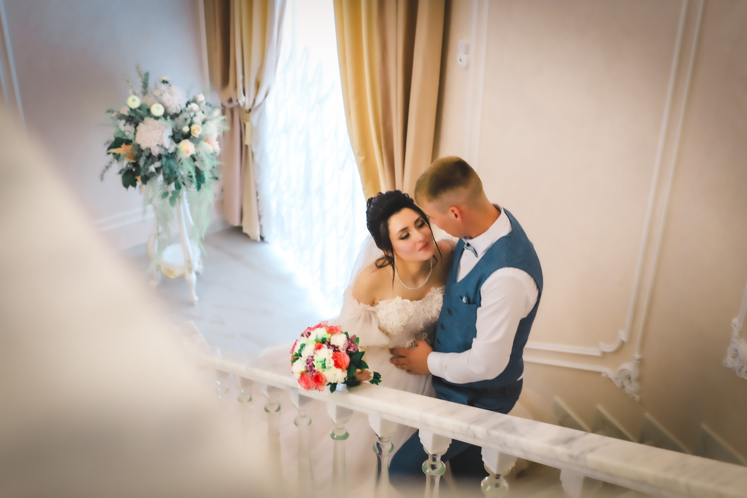 Анастасия и Александр. Фотограф беременности и семейных историй Эльвира Акарибе в городе Краснодар!