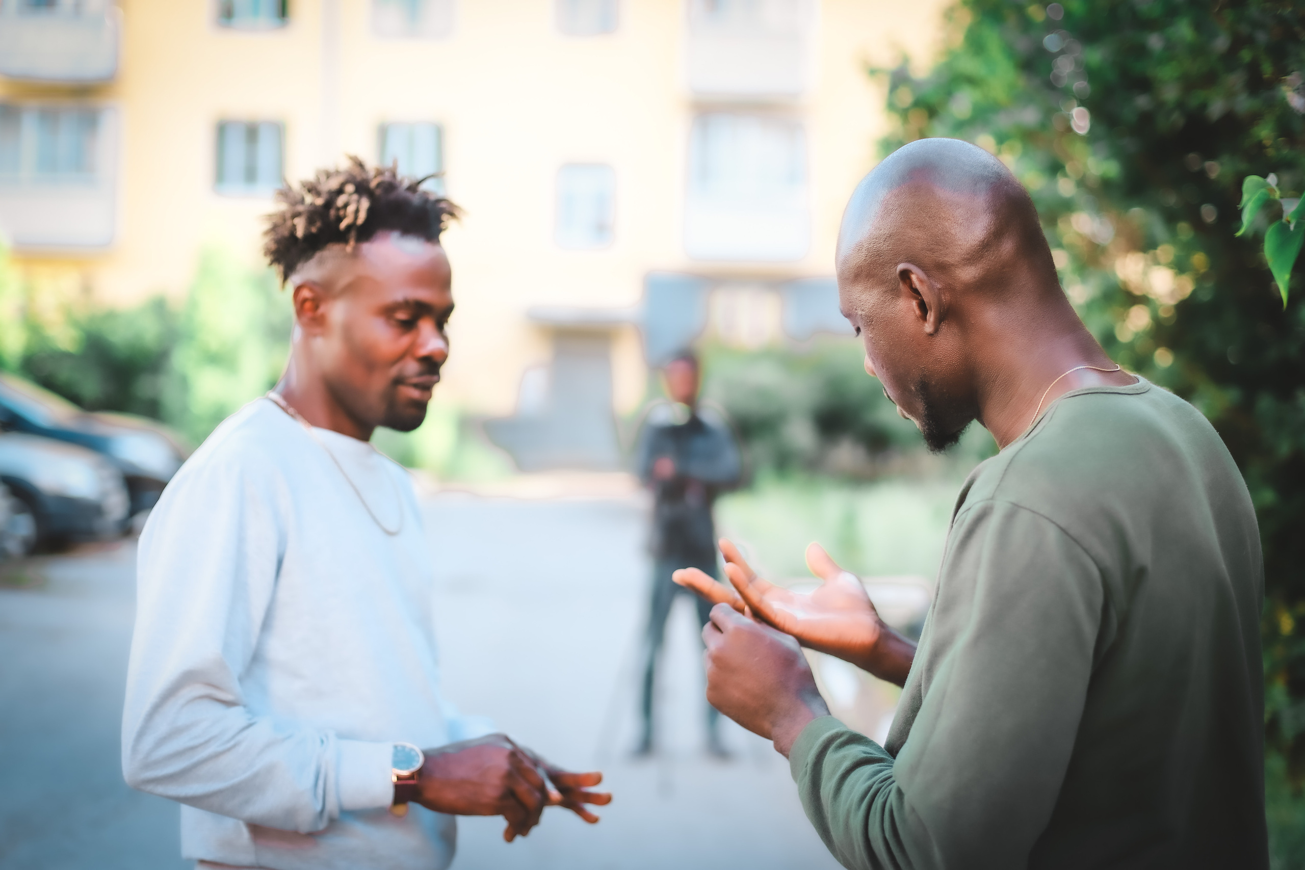 Съемка фильма. Фотограф беременности и семейных историй Эльвира Акарибе в городе Краснодар!