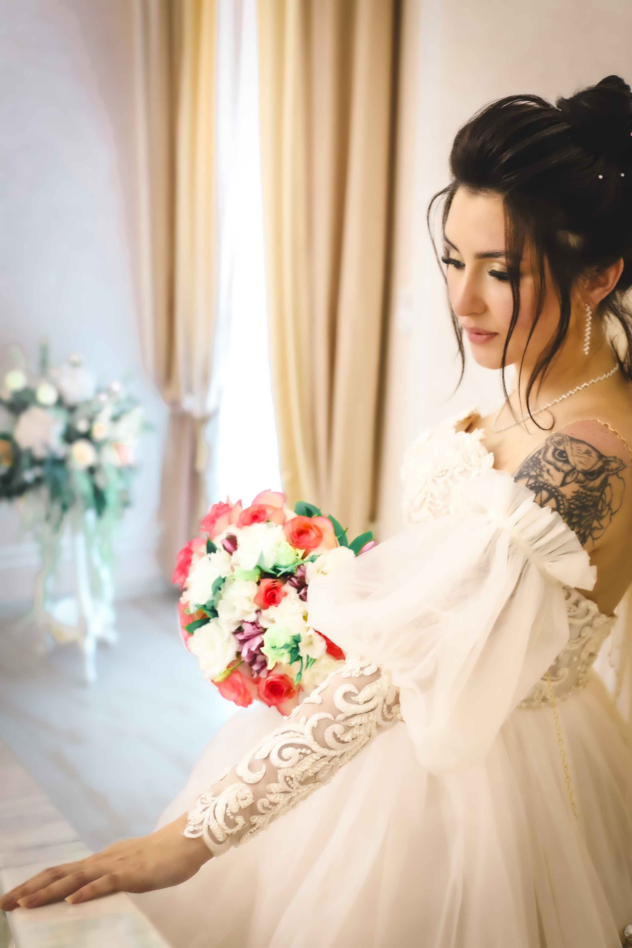 Анастасия и Александр. Фотограф беременности и семейных историй Эльвира Акарибе в городе Краснодар!