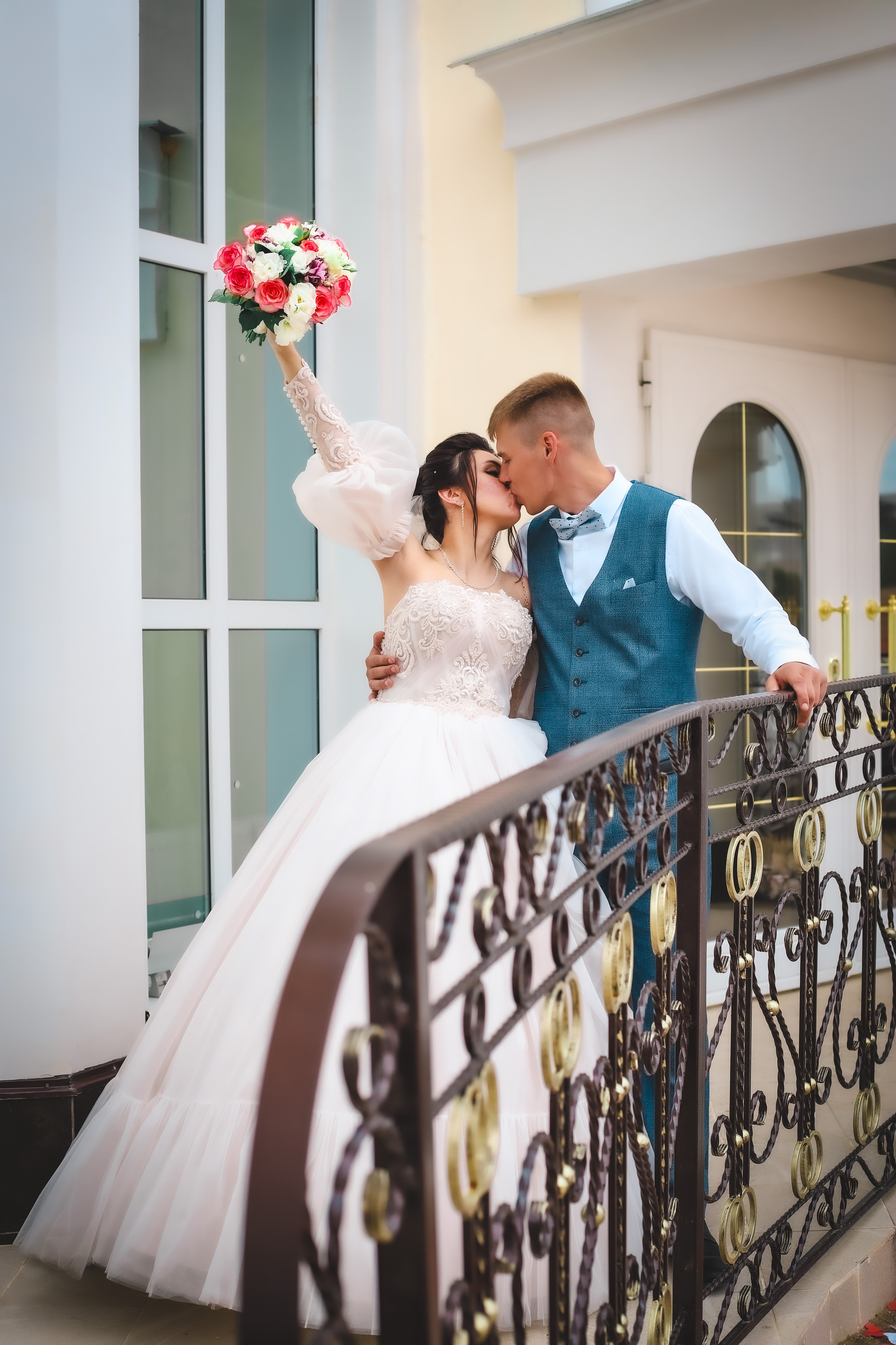 Анастасия и Александр. Фотограф беременности и семейных историй Эльвира Акарибе в городе Краснодар!