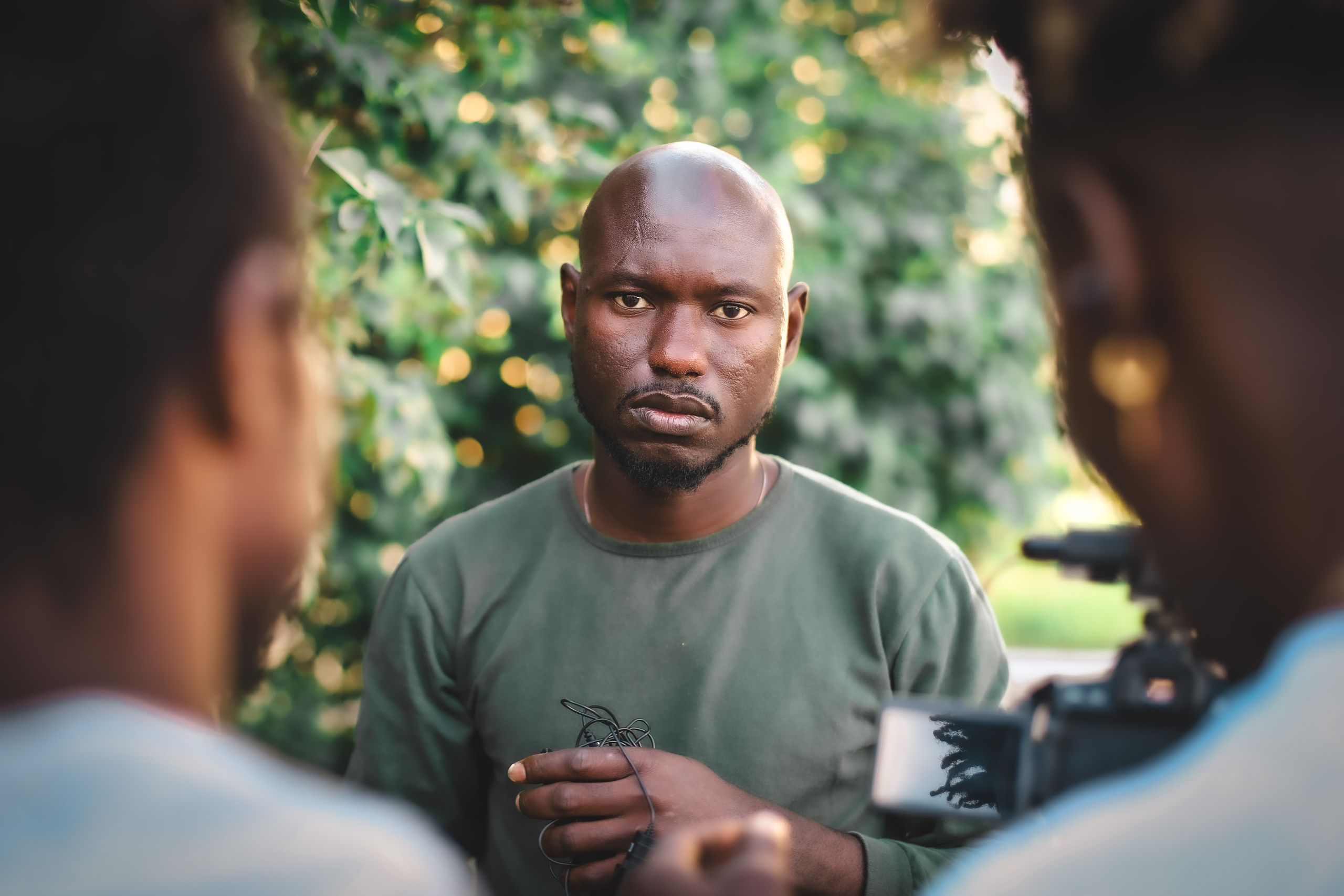 Съемка фильма. Фотограф беременности и семейных историй Эльвира Акарибе в городе Краснодар!