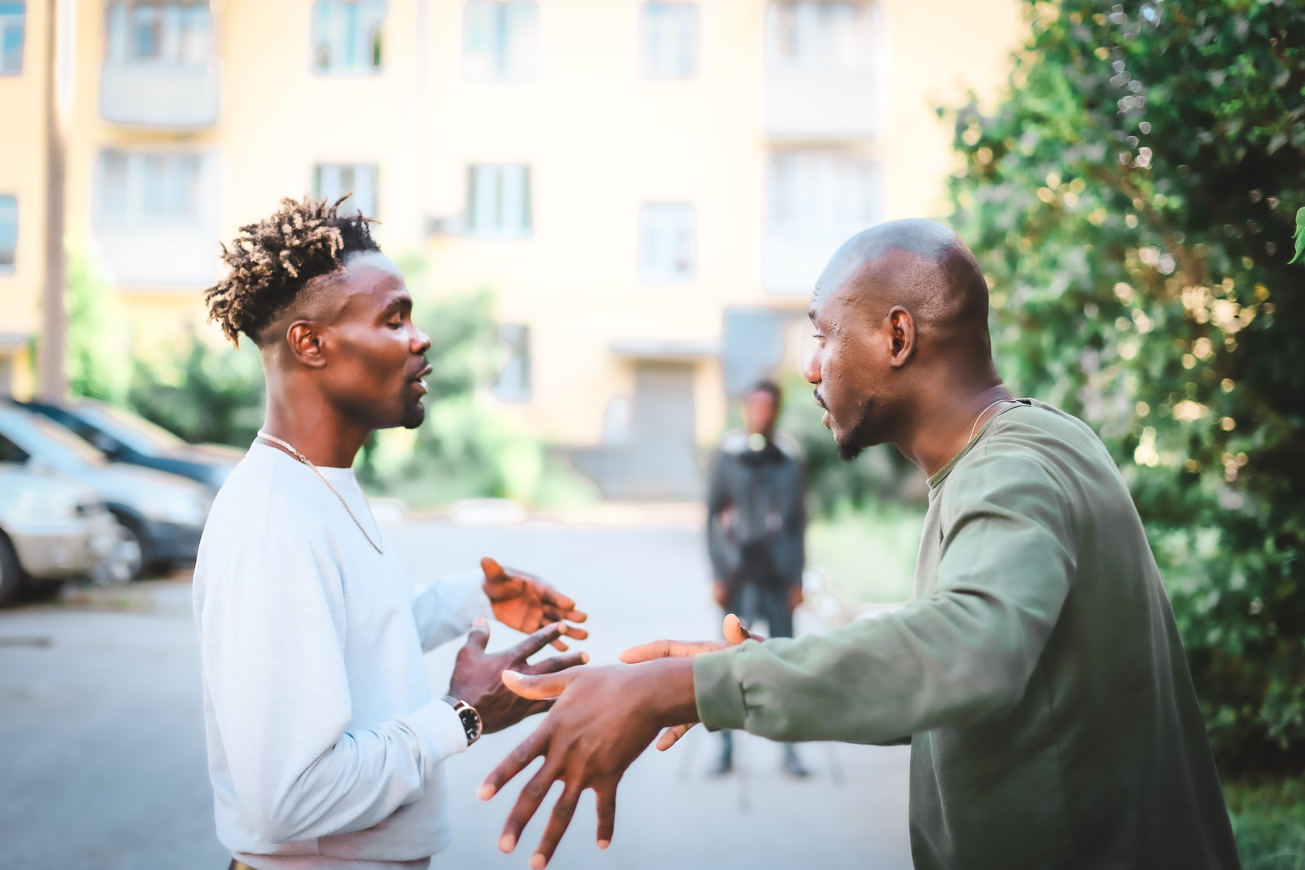Съемка фильма. Фотограф беременности и семейных историй Эльвира Акарибе в городе Краснодар!