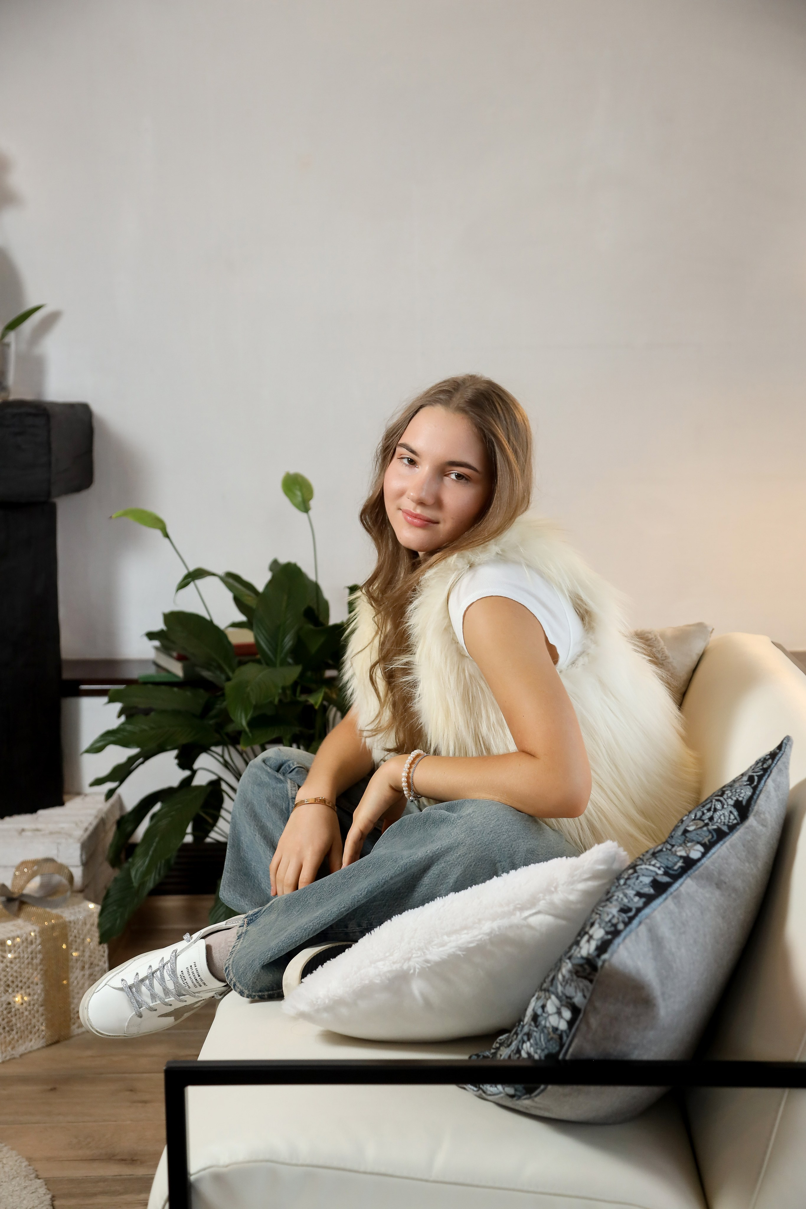 Бранч. Фотограф Антон Чупринин