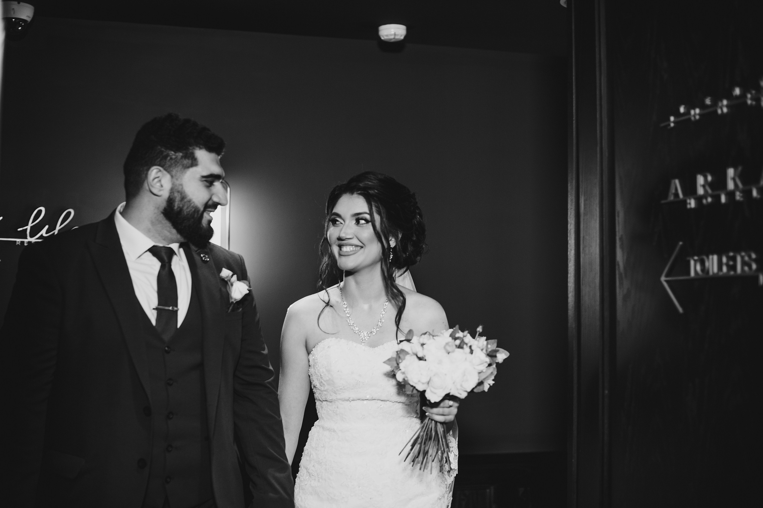 Камо и Анжелика. Свадебный фотограф и видеограф в Ростове-на-Дону Романенко