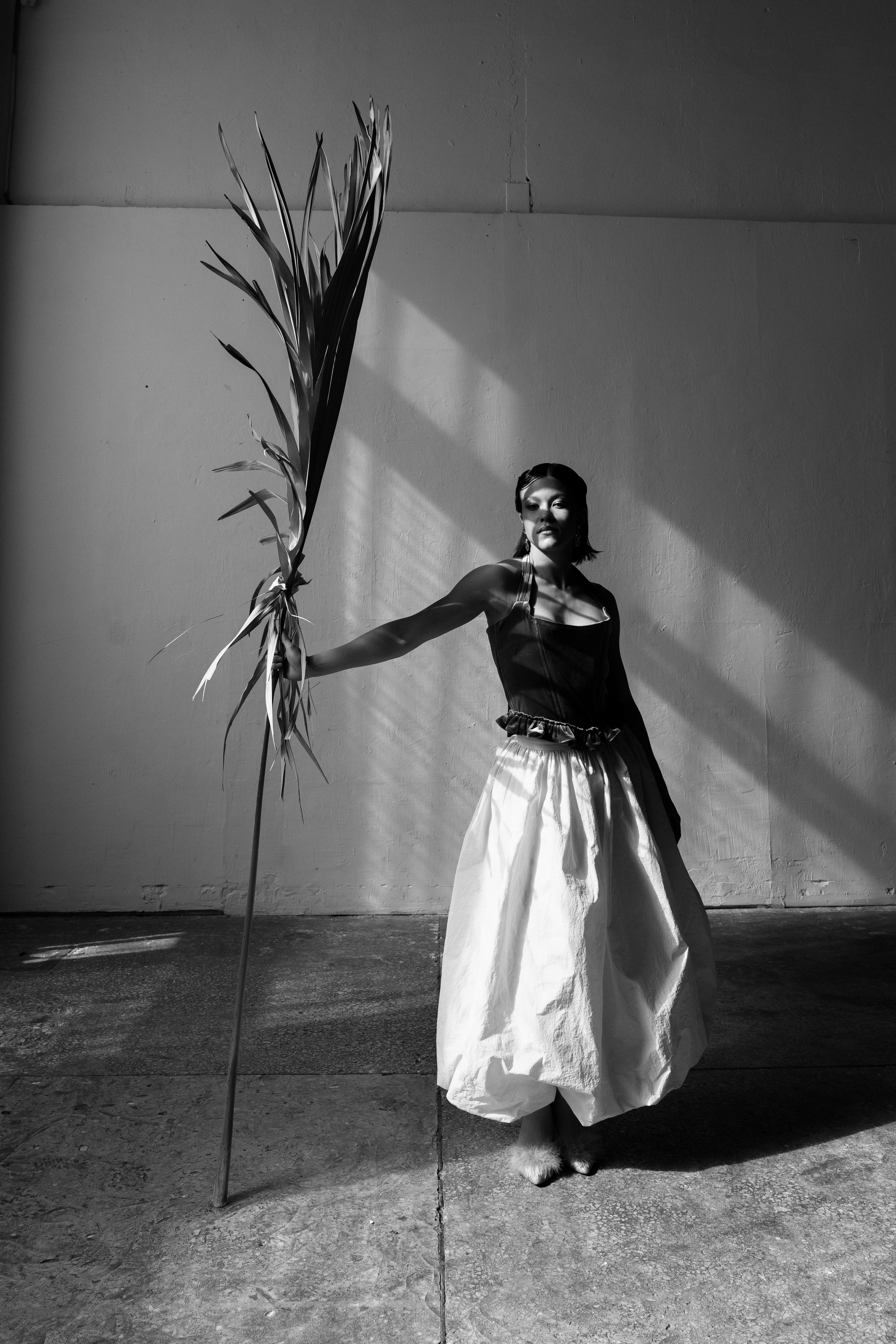 Машуля. Аделя Краснова, фотограф, Москва