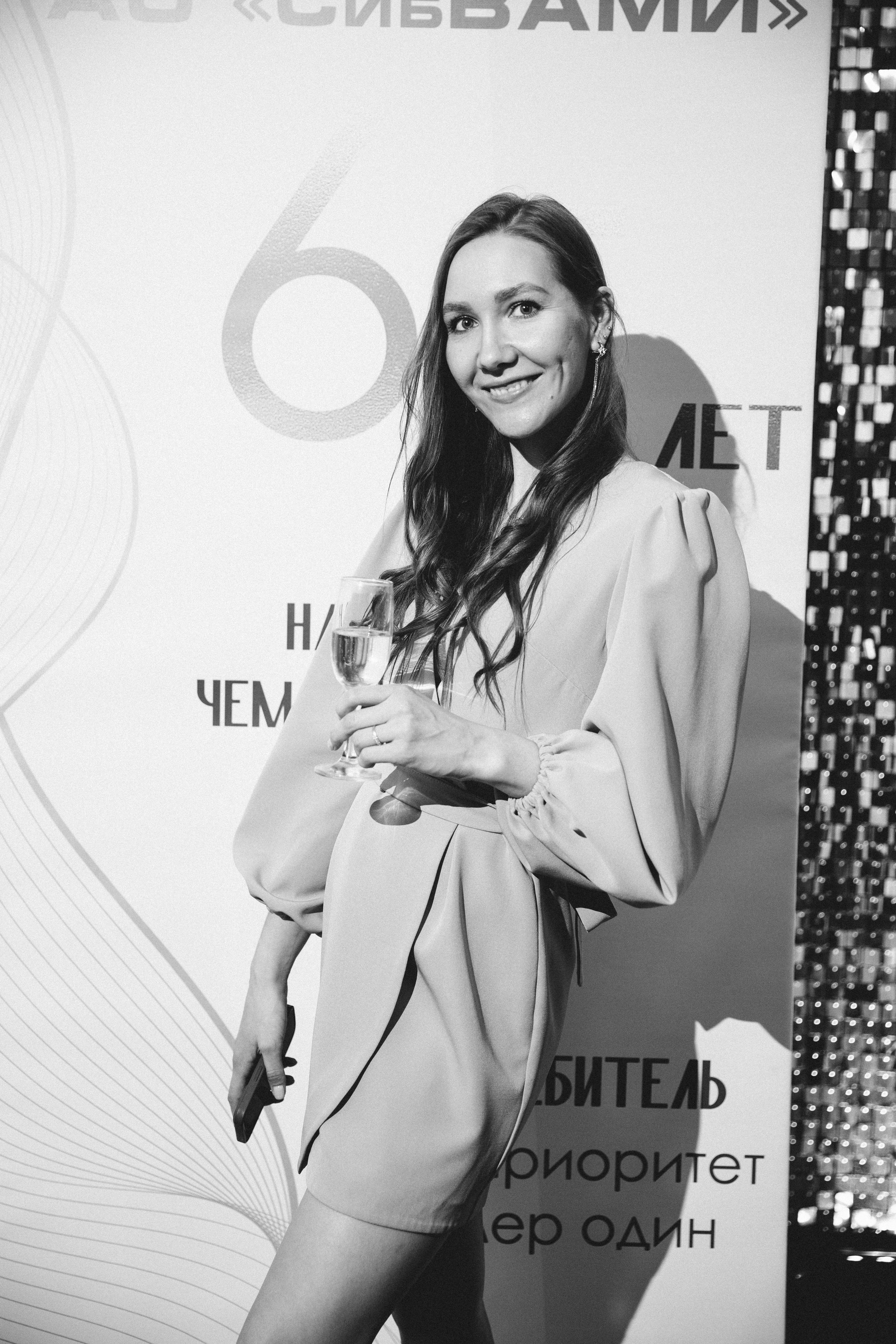 РУСАЛ 65 ЛЕТ. Фотограф в Красноярске