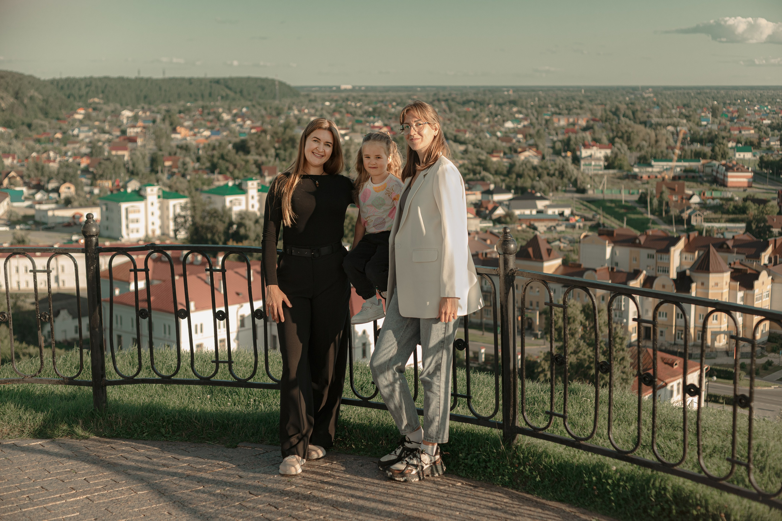 ТУРИСТАМ. Арт-фотограф Крис Л. в Тобольске: портрет, семейные, свадьбы