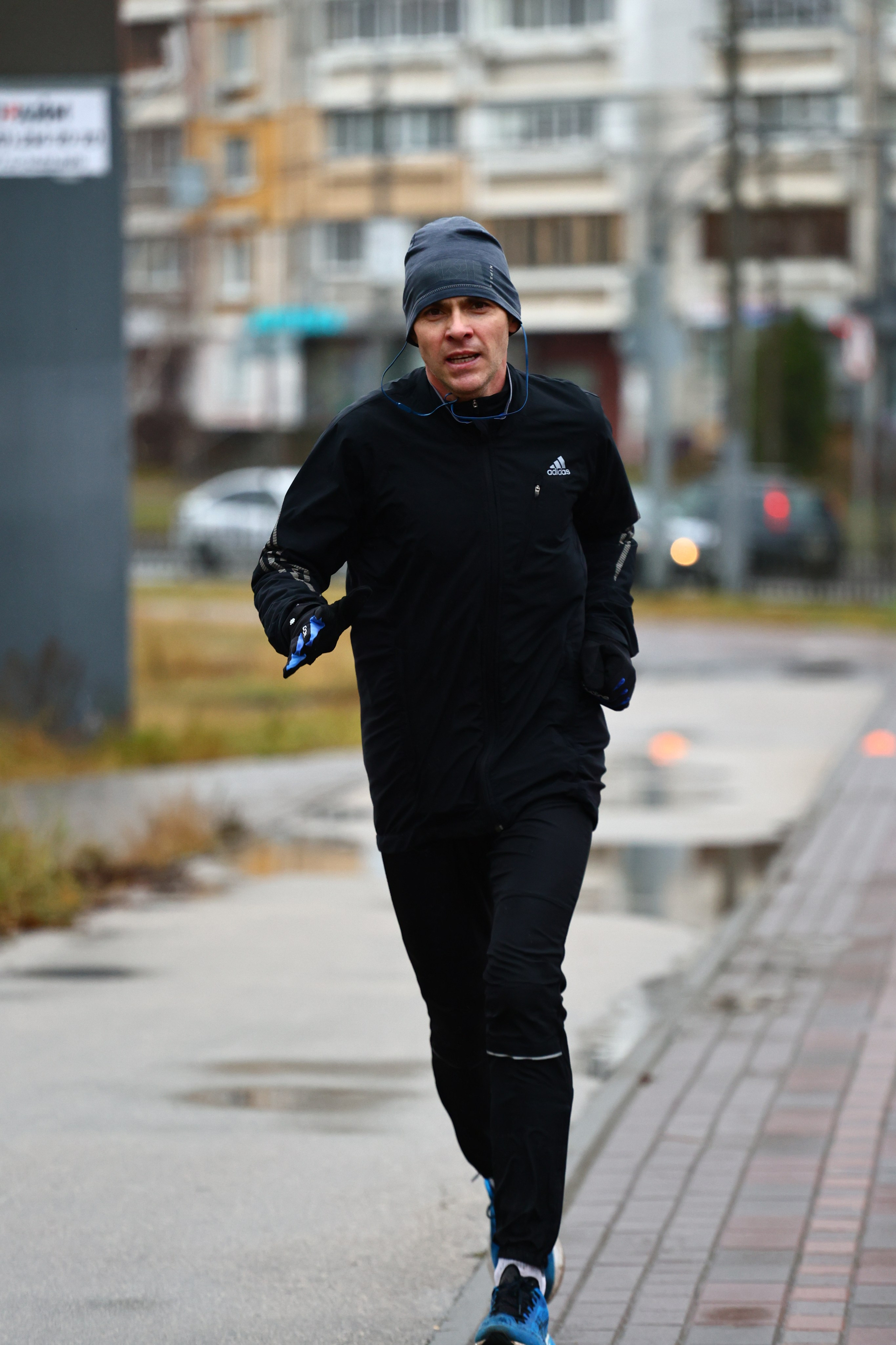 5 вёрст Мещерское озеро. 182 й старт. Фотограф. Спорт, репортаж, предметная съемка